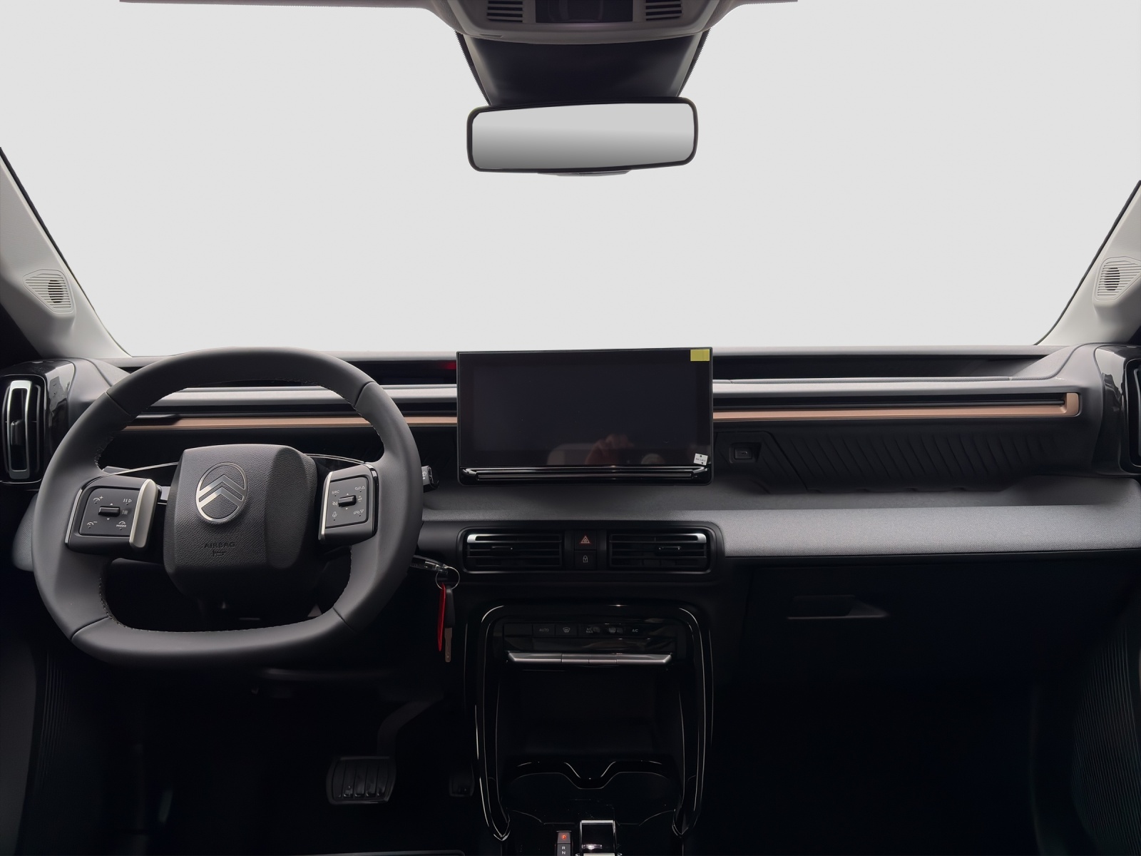 CITROEN C3 Aircross 1.2 Hybrid You+-image-8