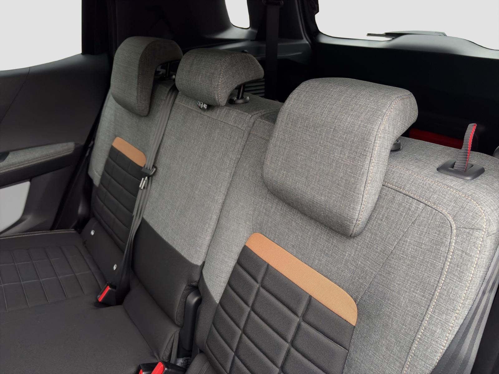 CITROEN C3 Aircross 1.2 Hybrid You+-image-10