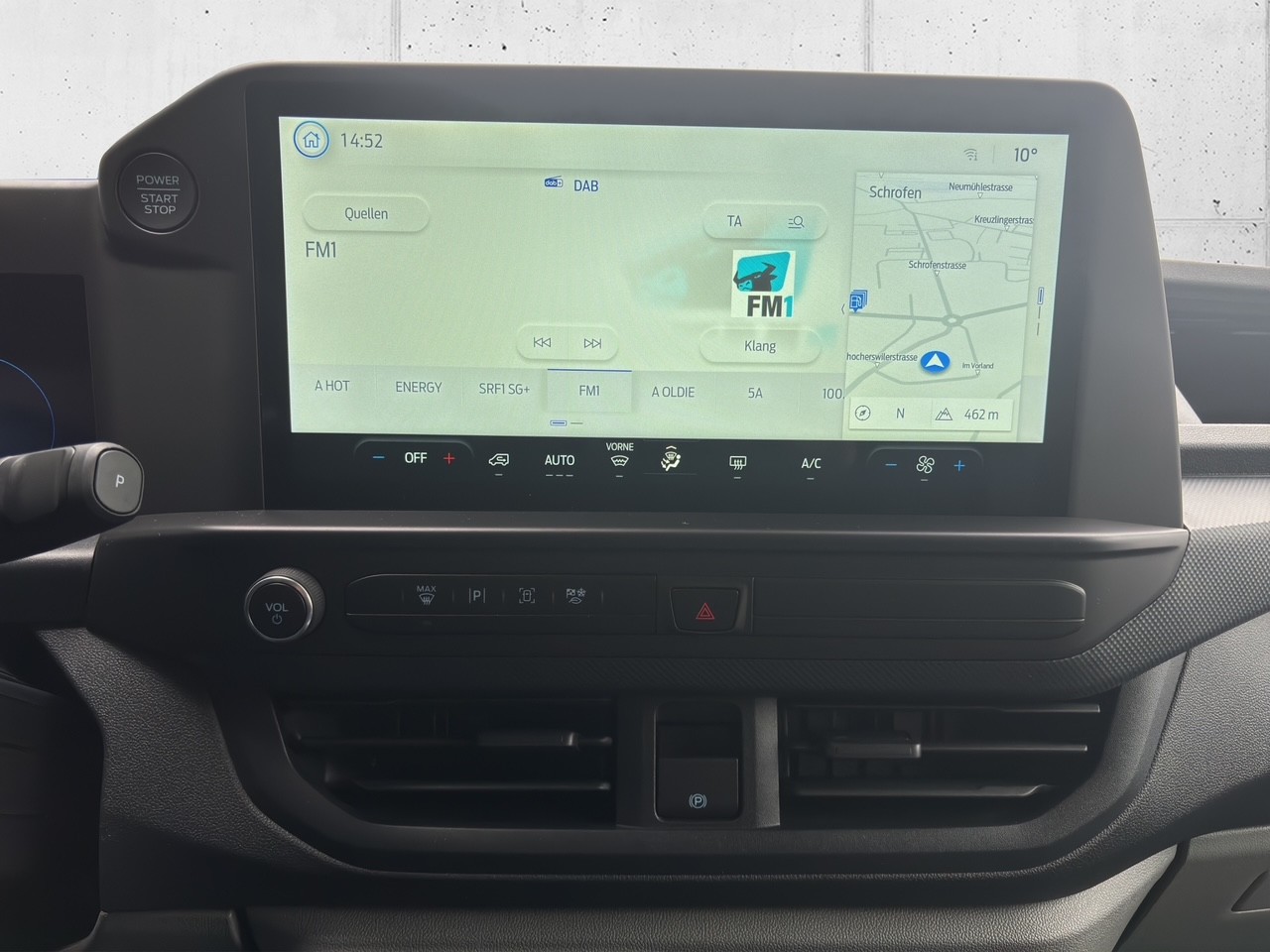 FORD Transit C Van 320 L2 2.0 EcoBlue 170 Trend-image-10