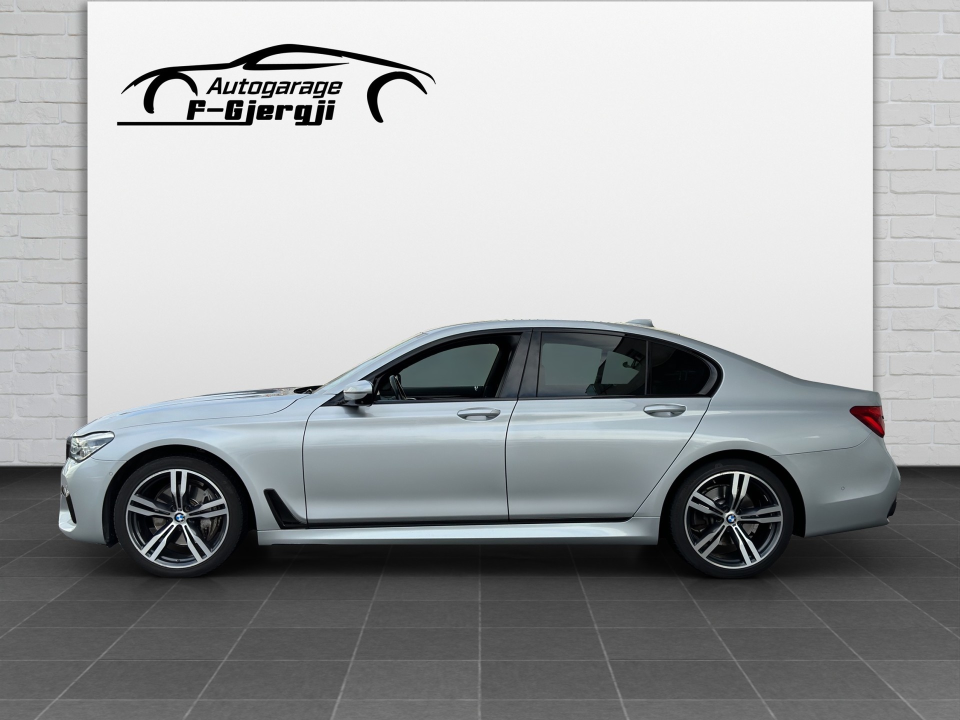BMW 730d xDrive Steptronic-image-3