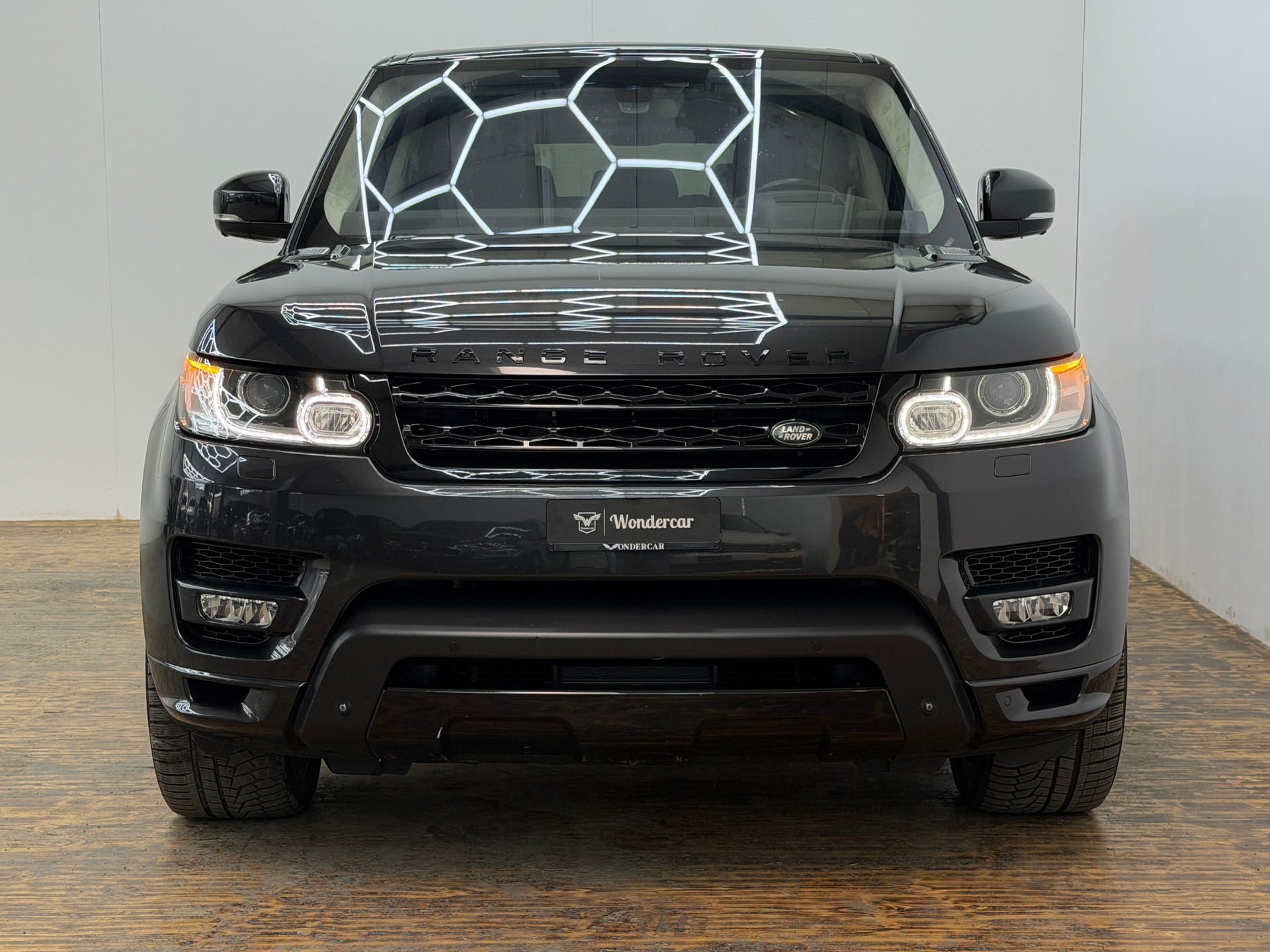 LAND ROVER Range Rover Sport 5.0 V8 SC Autobiography DynamicA-image-2