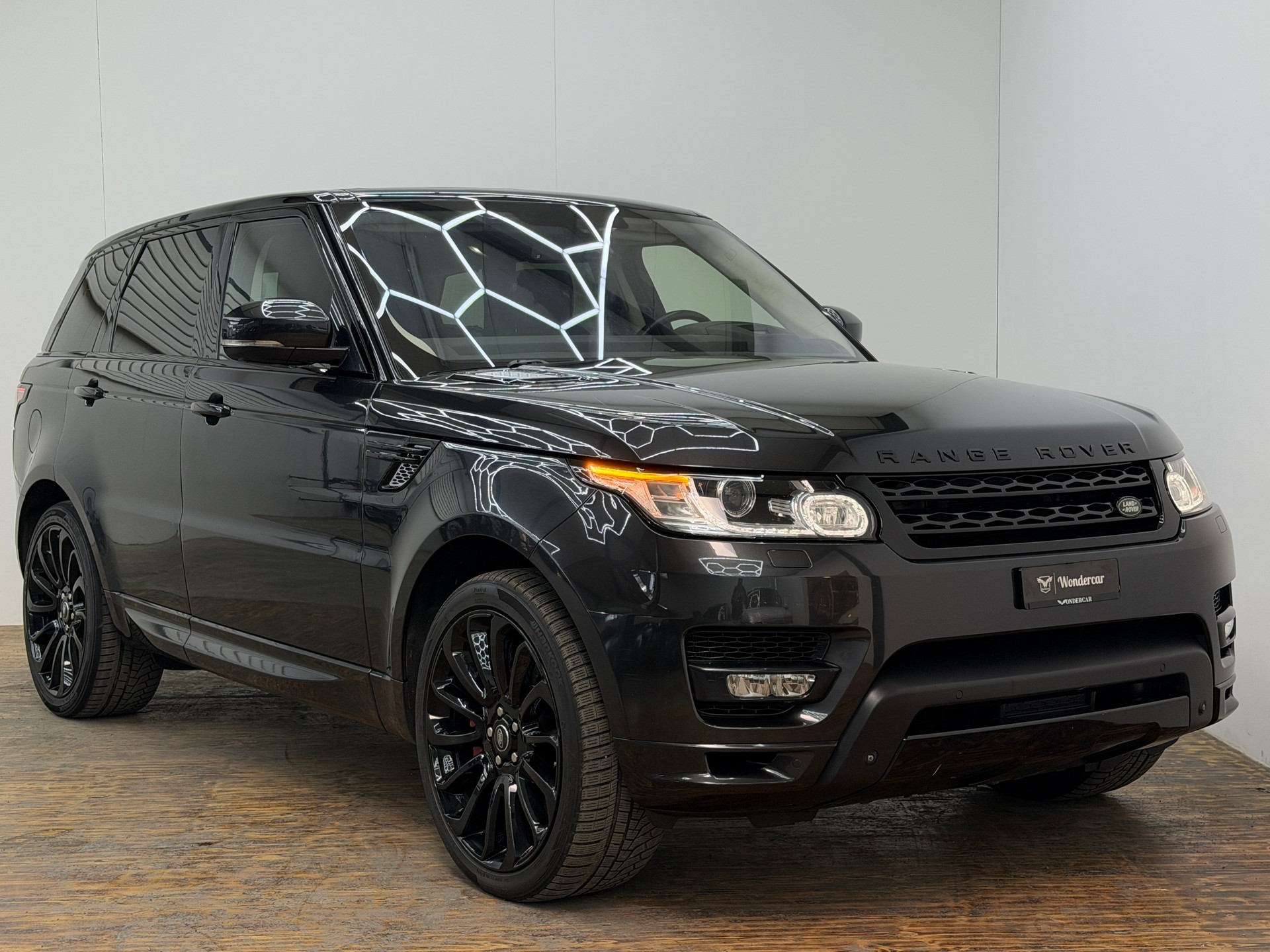 LAND ROVER Range Rover Sport 5.0 V8 SC Autobiography DynamicA-image-0