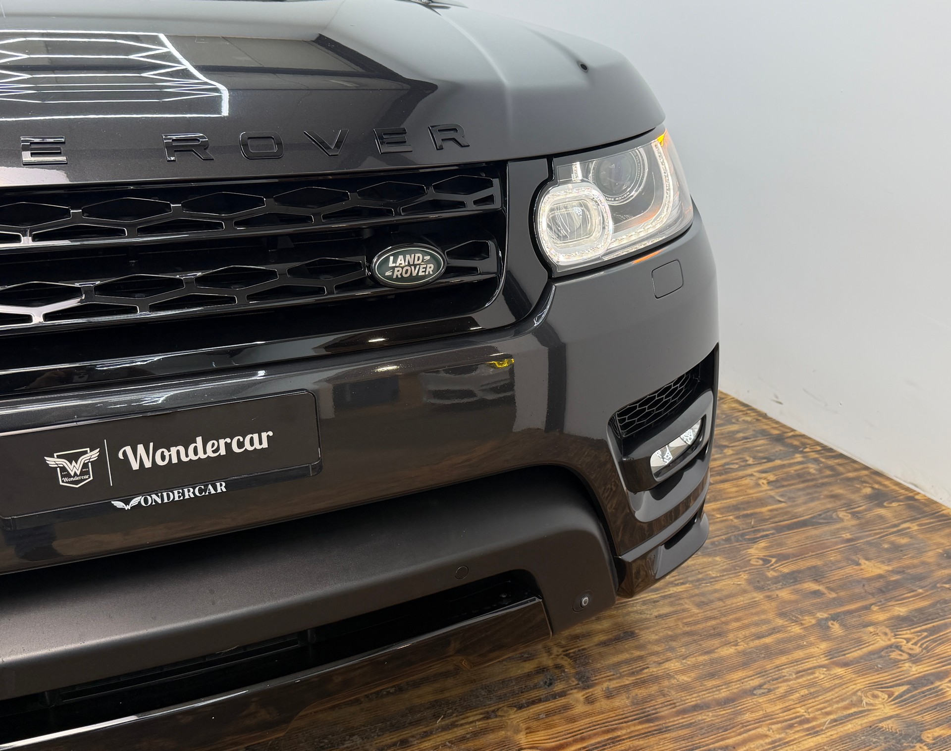 LAND ROVER Range Rover Sport 5.0 V8 SC Autobiography DynamicA-image-3