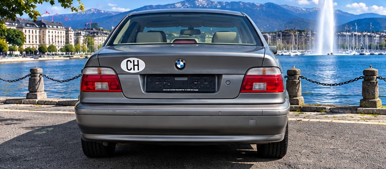BMW 525i-image-5