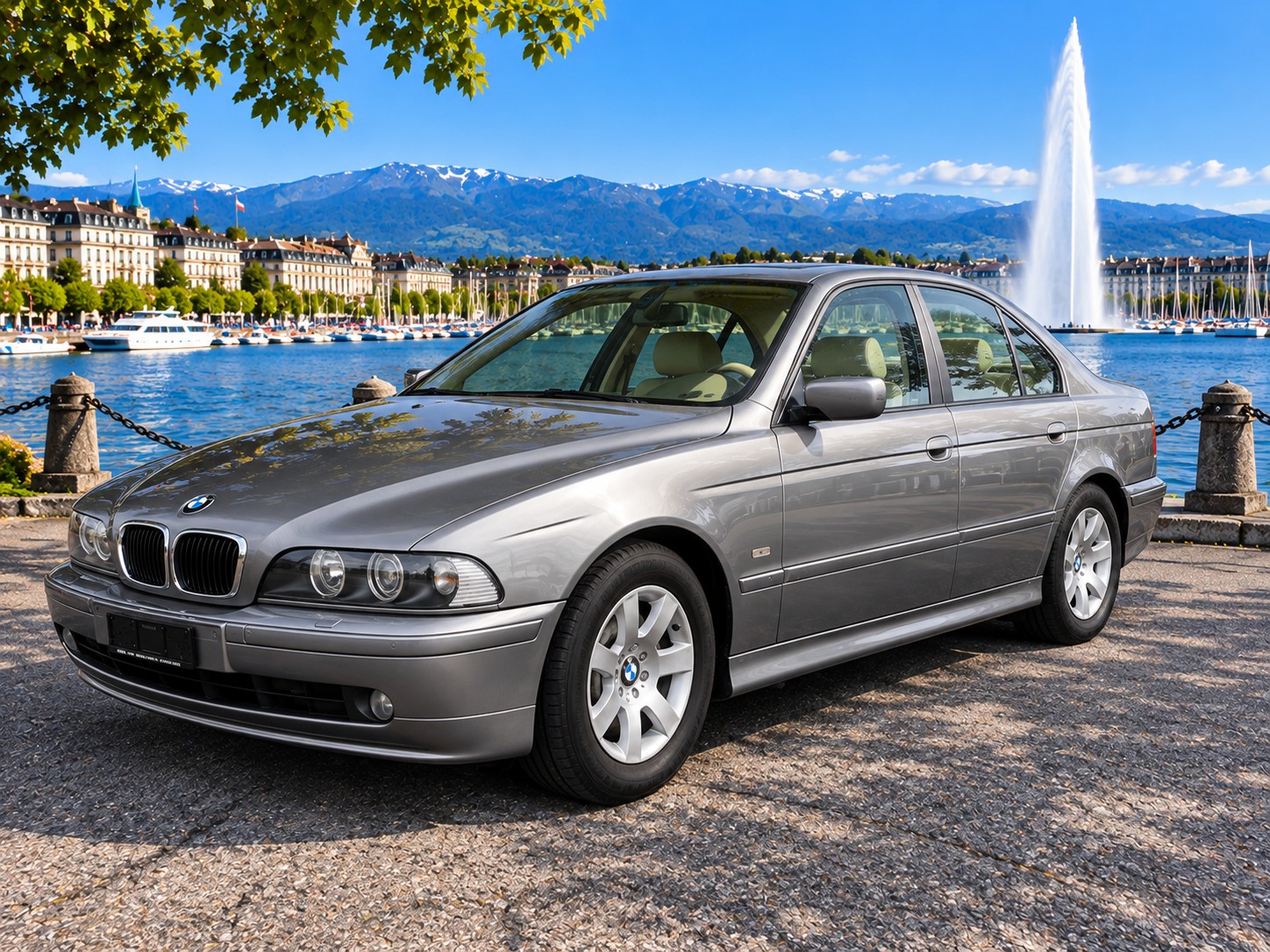 BMW 525i-image-2