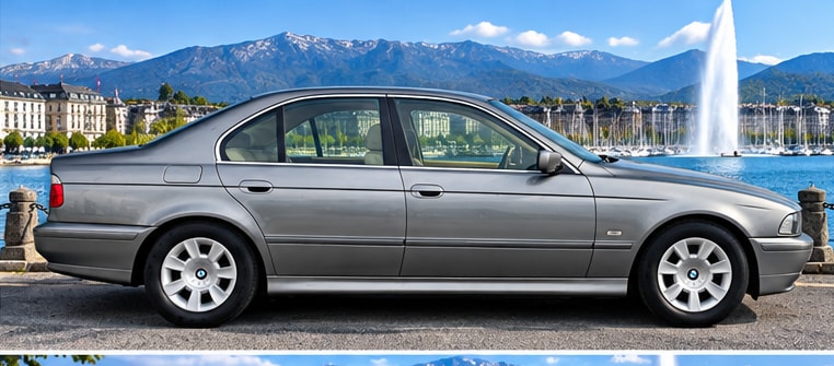 BMW 525i-image-0