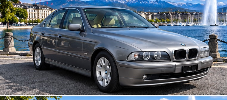 BMW 525i-image-1