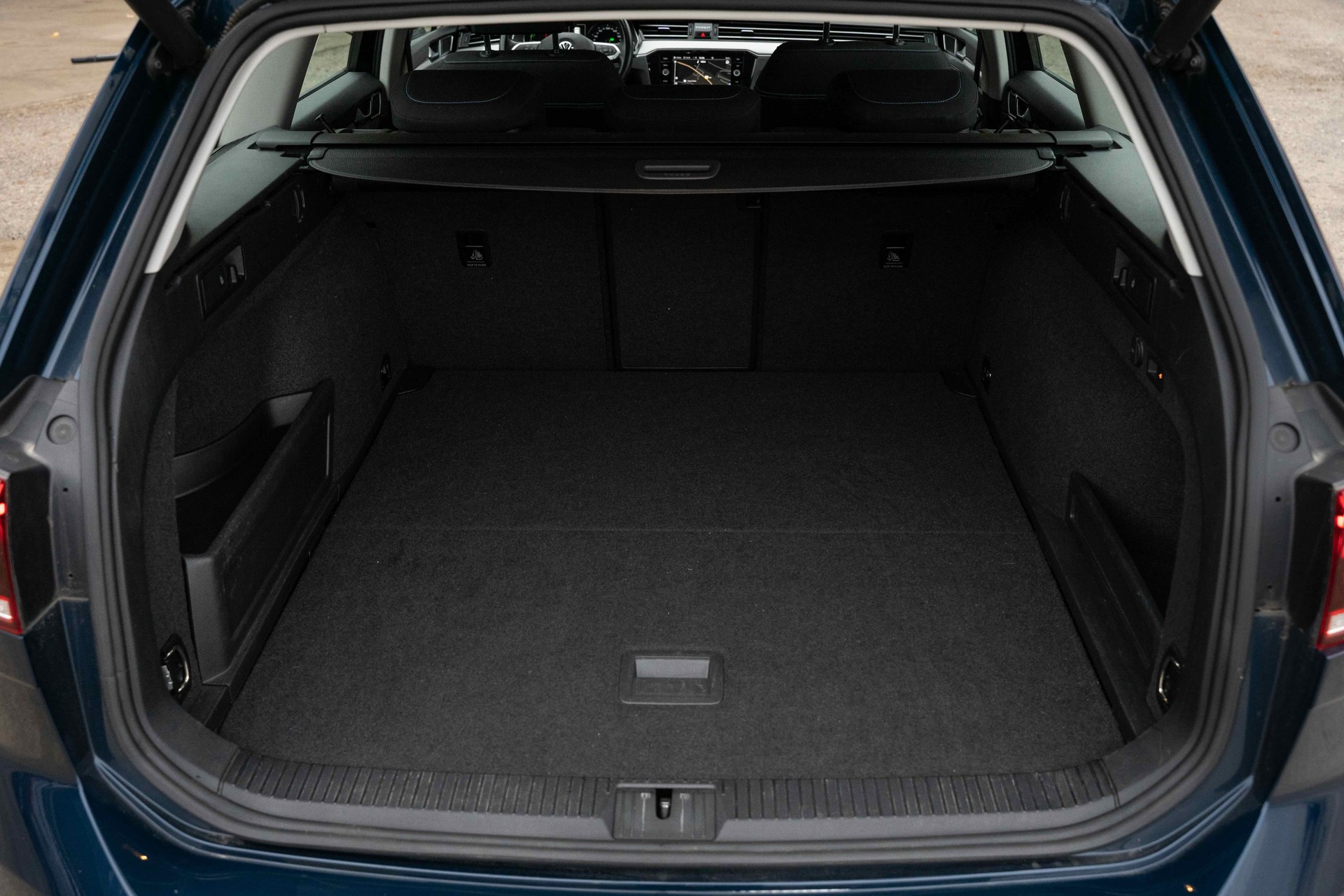 VW Passat Variant 1.4 TSI GTE Hybrid DSG-image-13