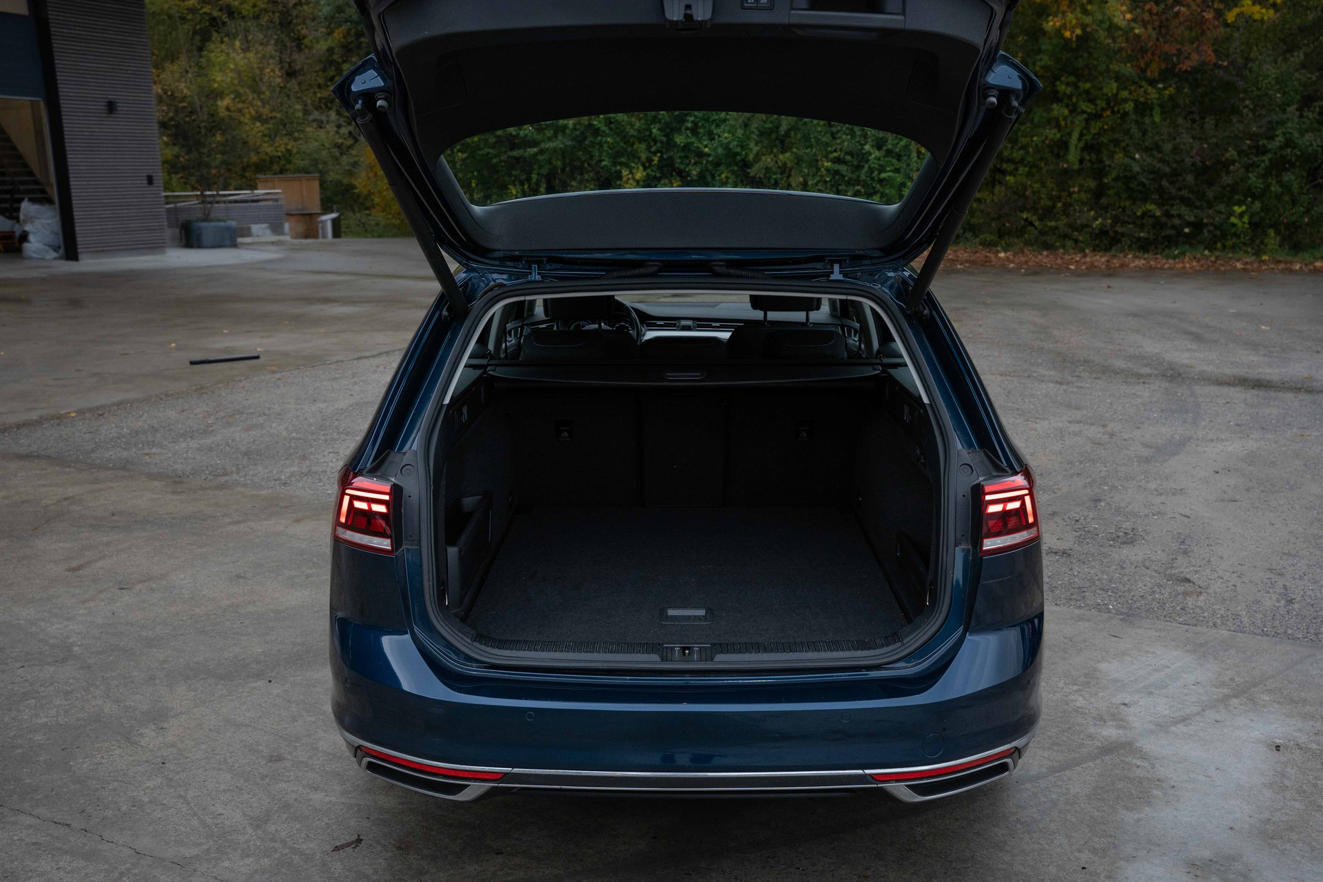 VW Passat Variant 1.4 TSI GTE Hybrid DSG-image-14