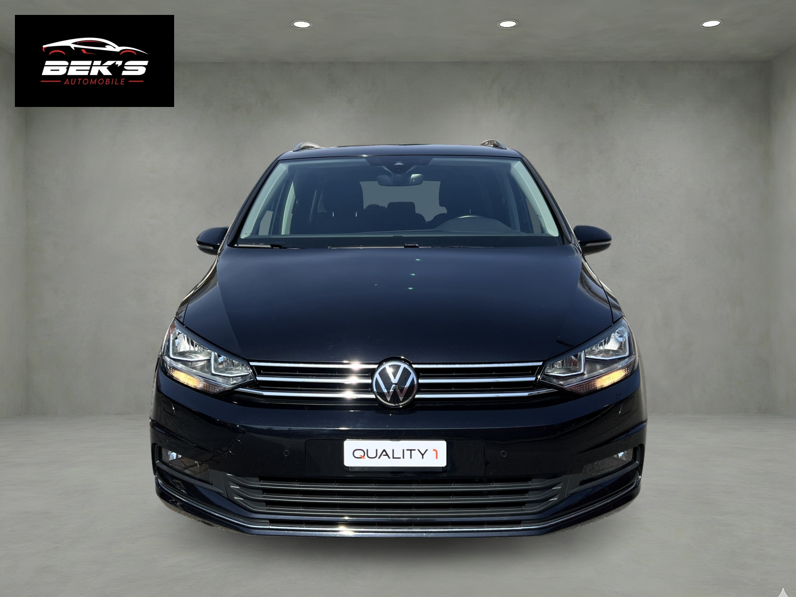 VW Touran 1.5 TSI EVO Highline DSG-image-7