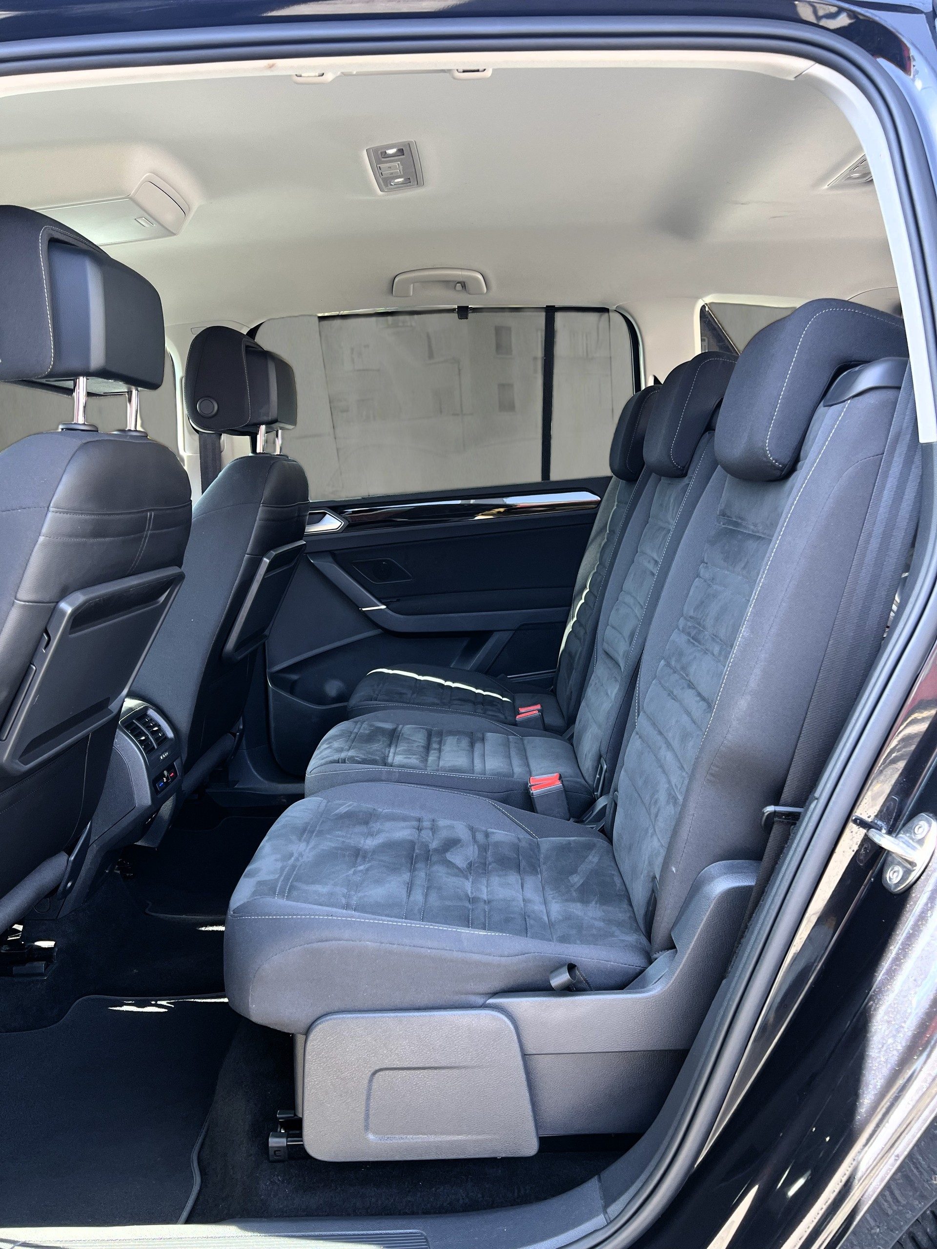 VW Touran 1.5 TSI EVO Highline DSG-image-13