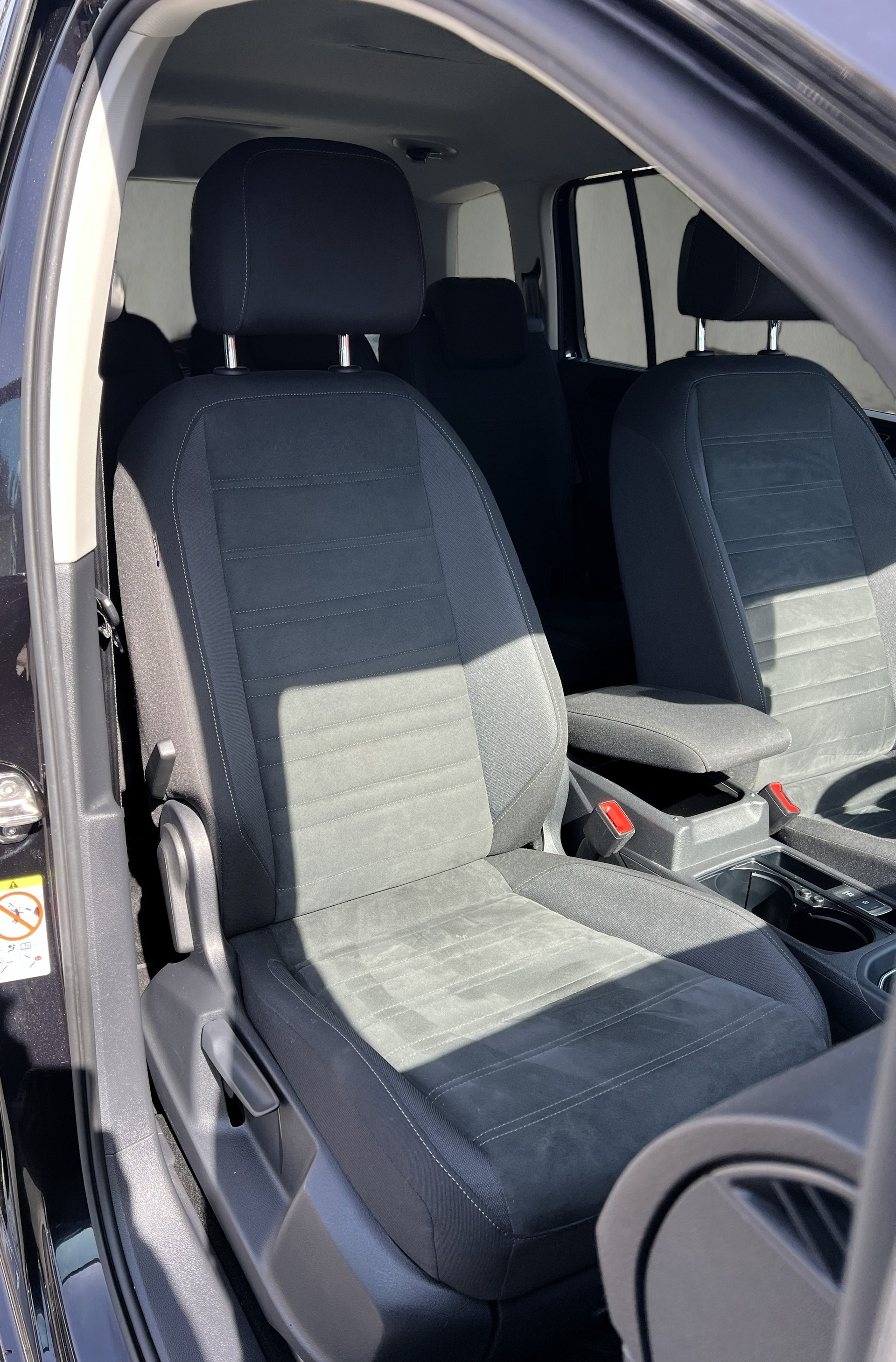 VW Touran 1.5 TSI EVO Highline DSG-image-15