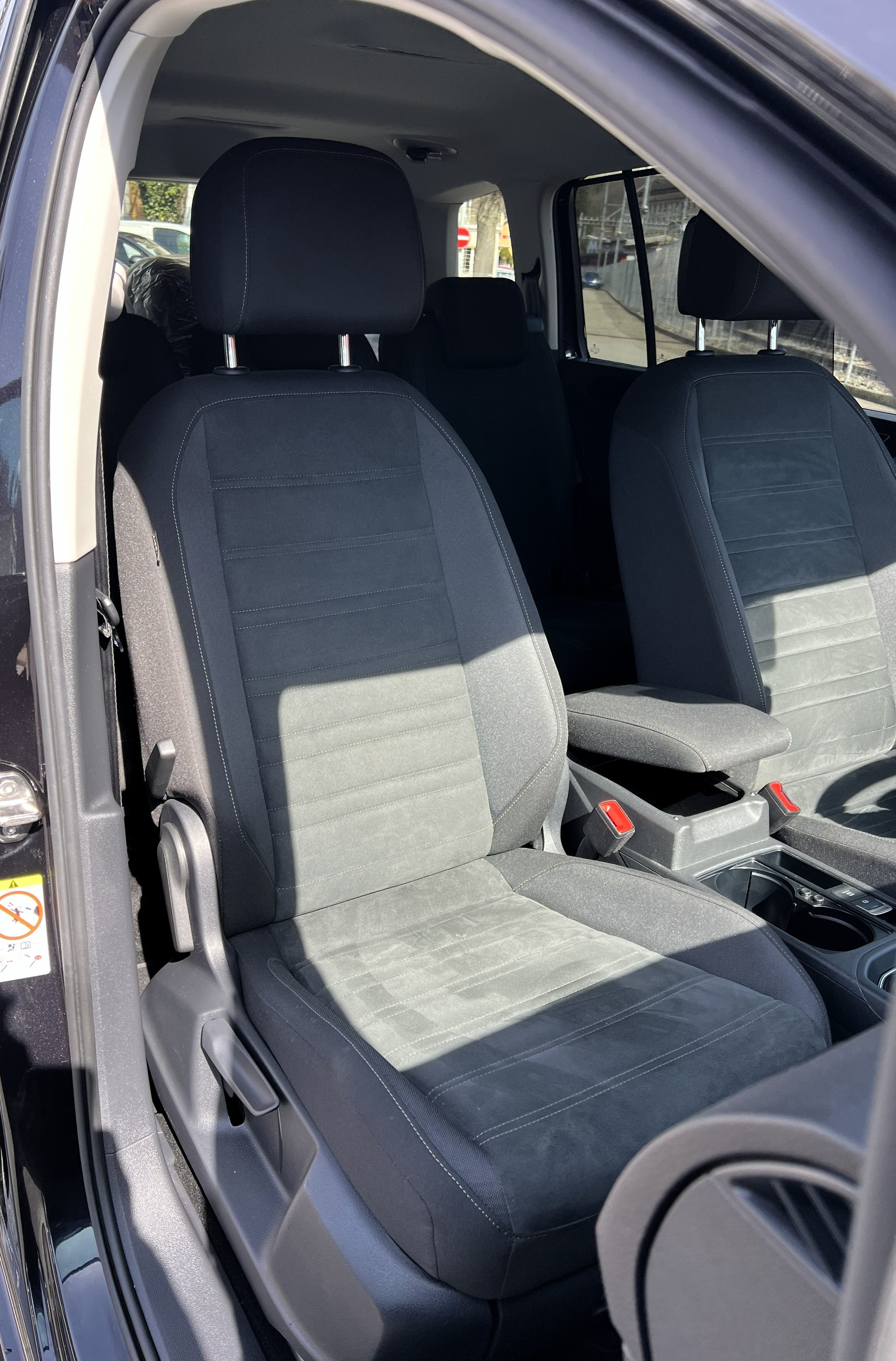 VW Touran 1.5 TSI EVO Highline DSG-image-15