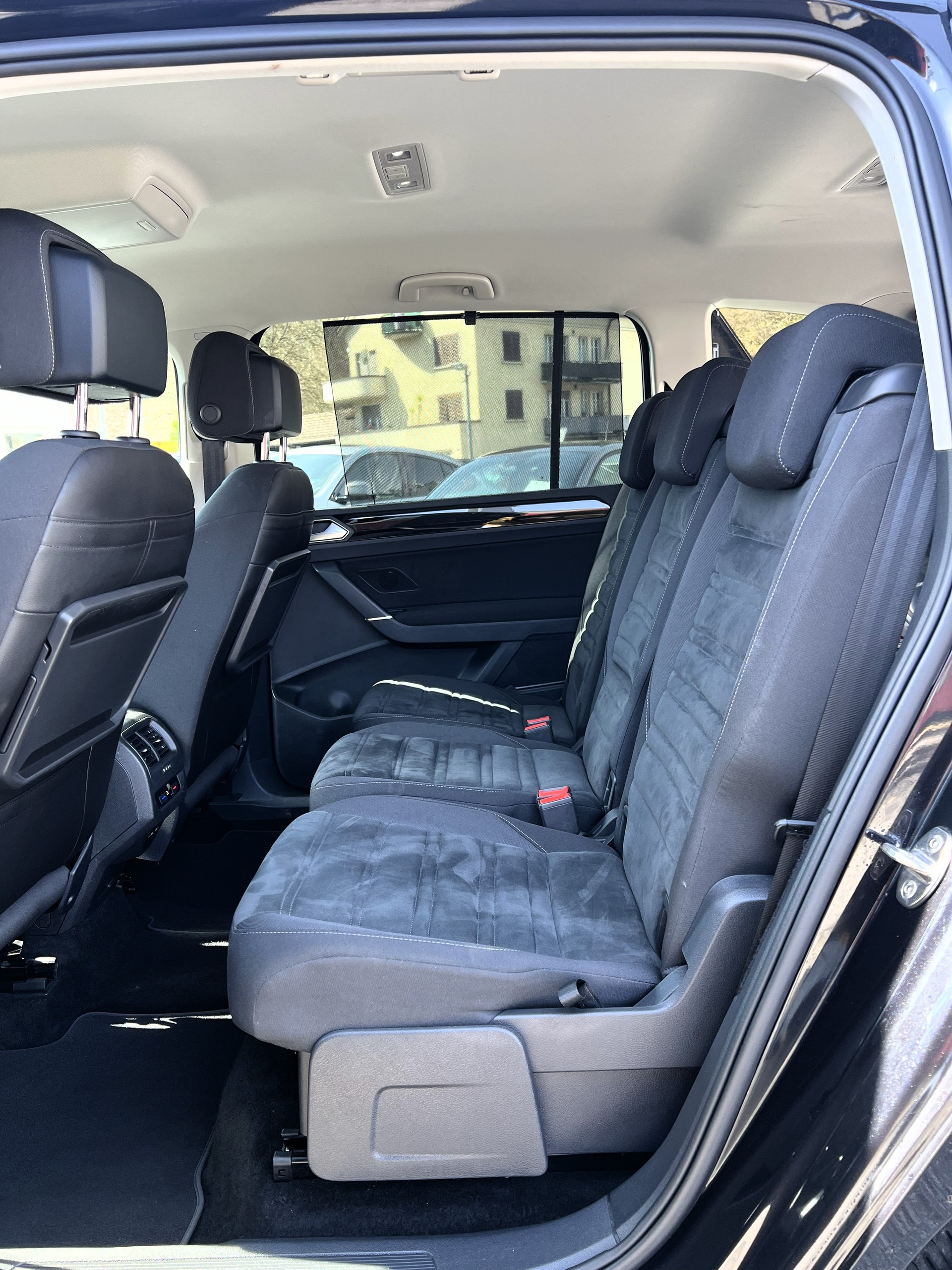 VW Touran 1.5 TSI EVO Highline DSG-image-13