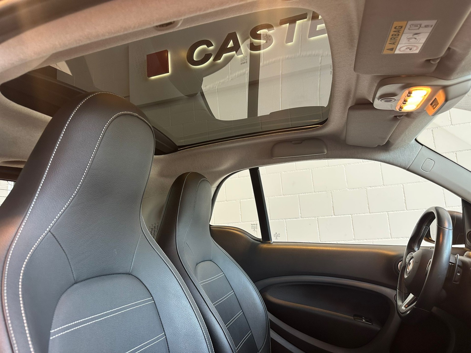 SMART fortwo prime twinmatic-image-10