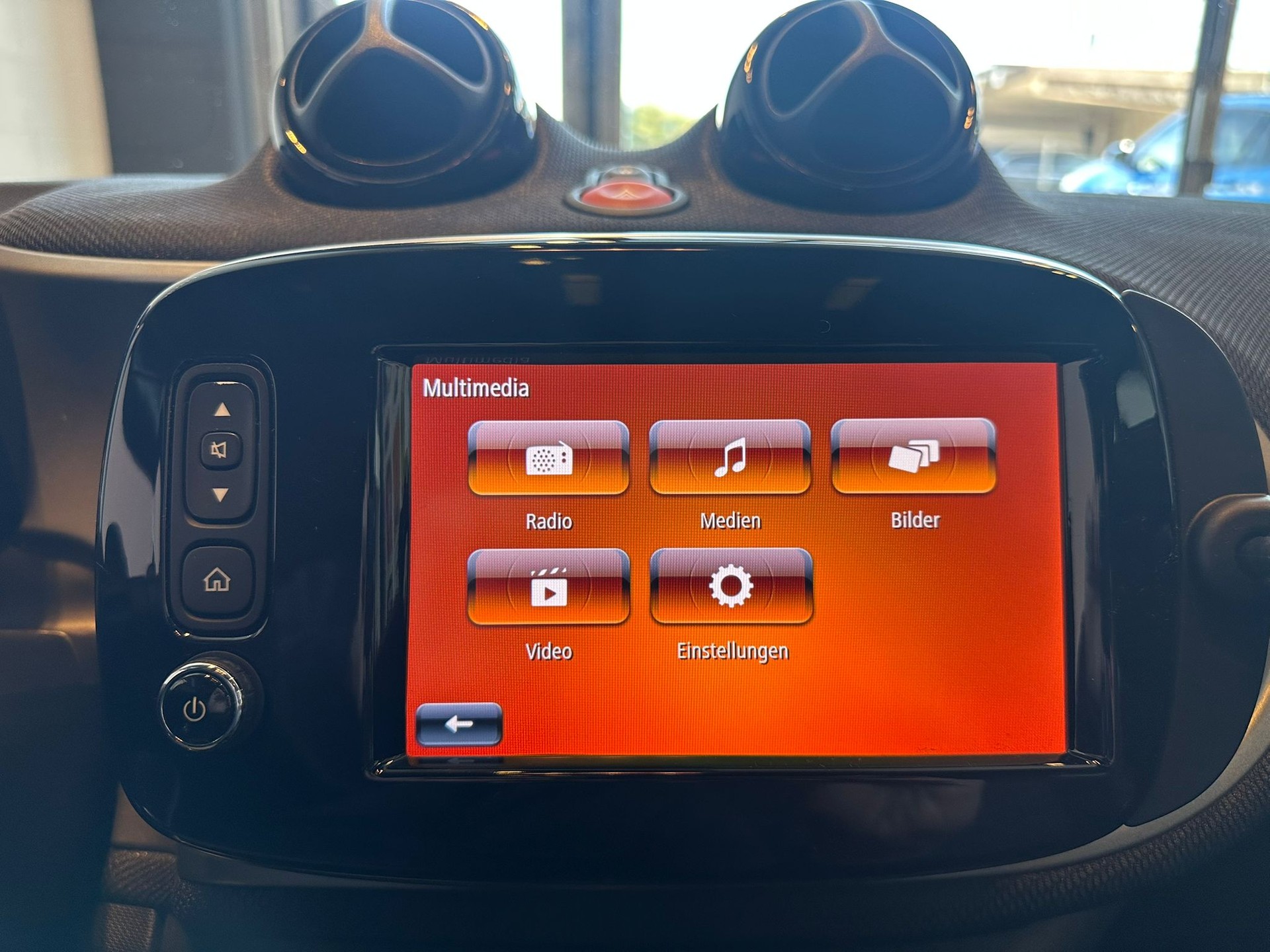 SMART fortwo prime twinmatic-image-16