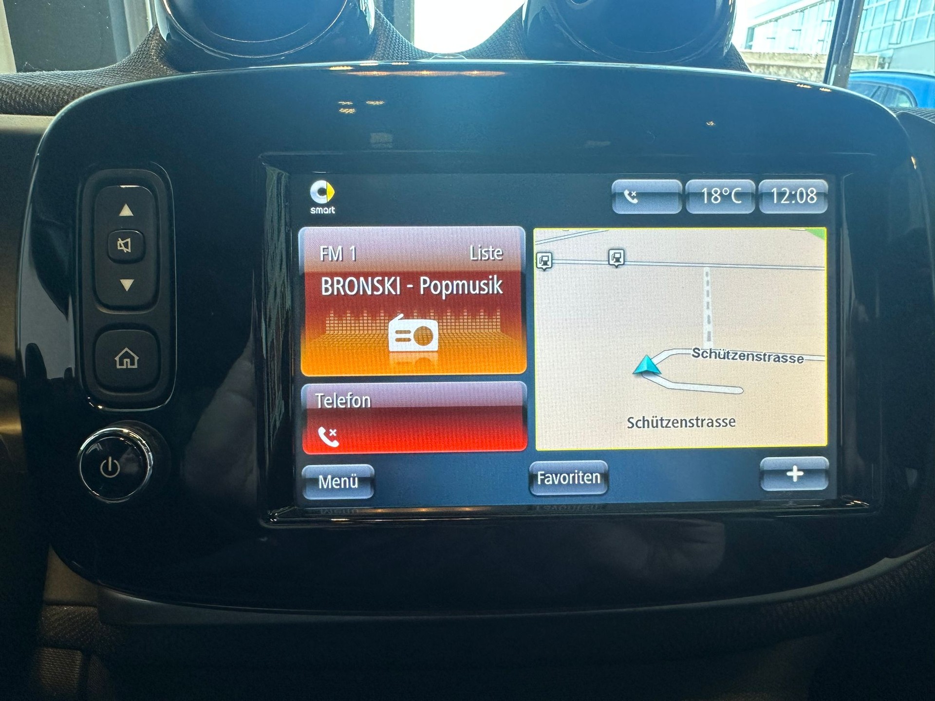 SMART fortwo prime twinmatic-image-19