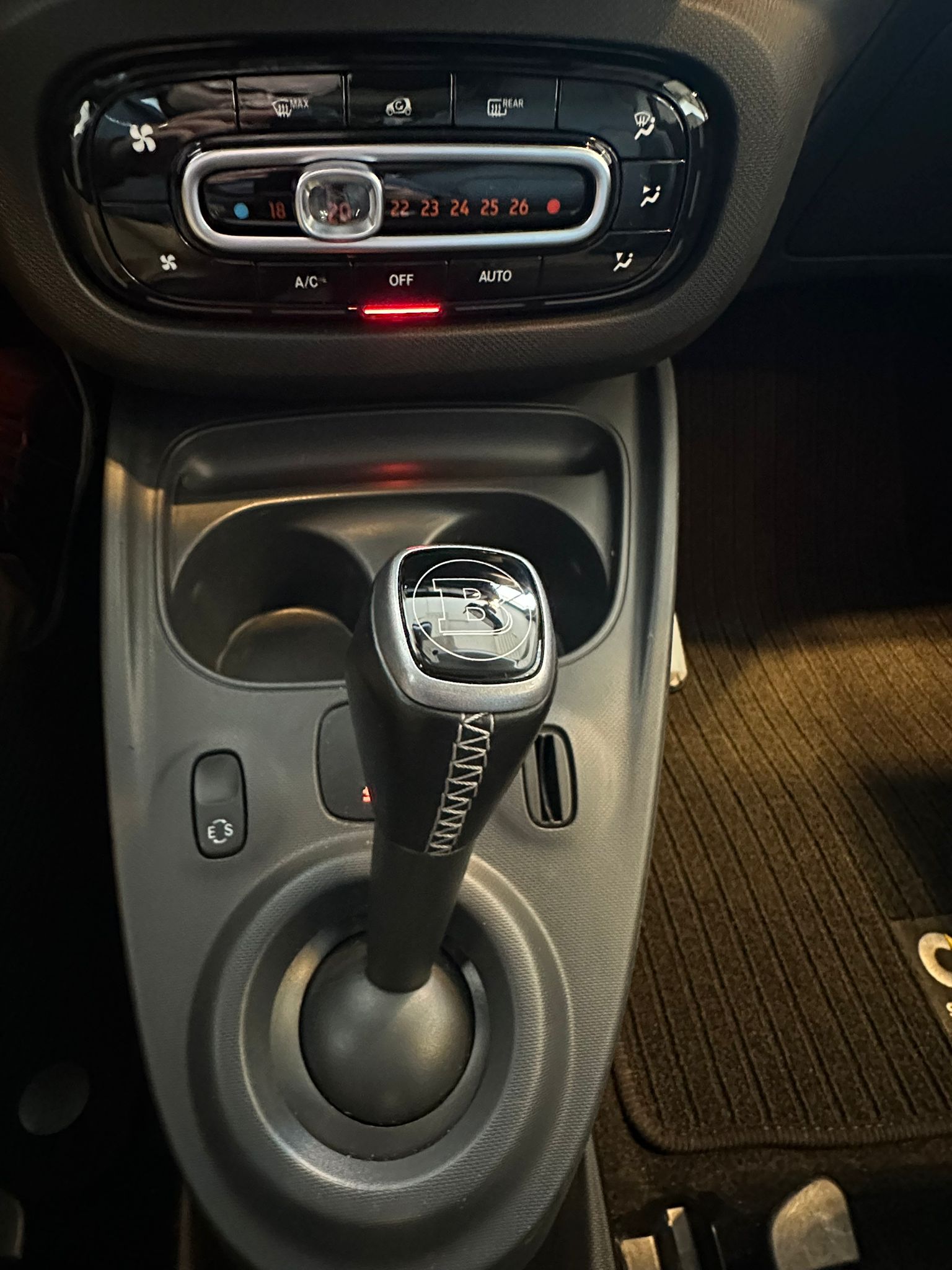 SMART fortwo prime twinmatic-image-14