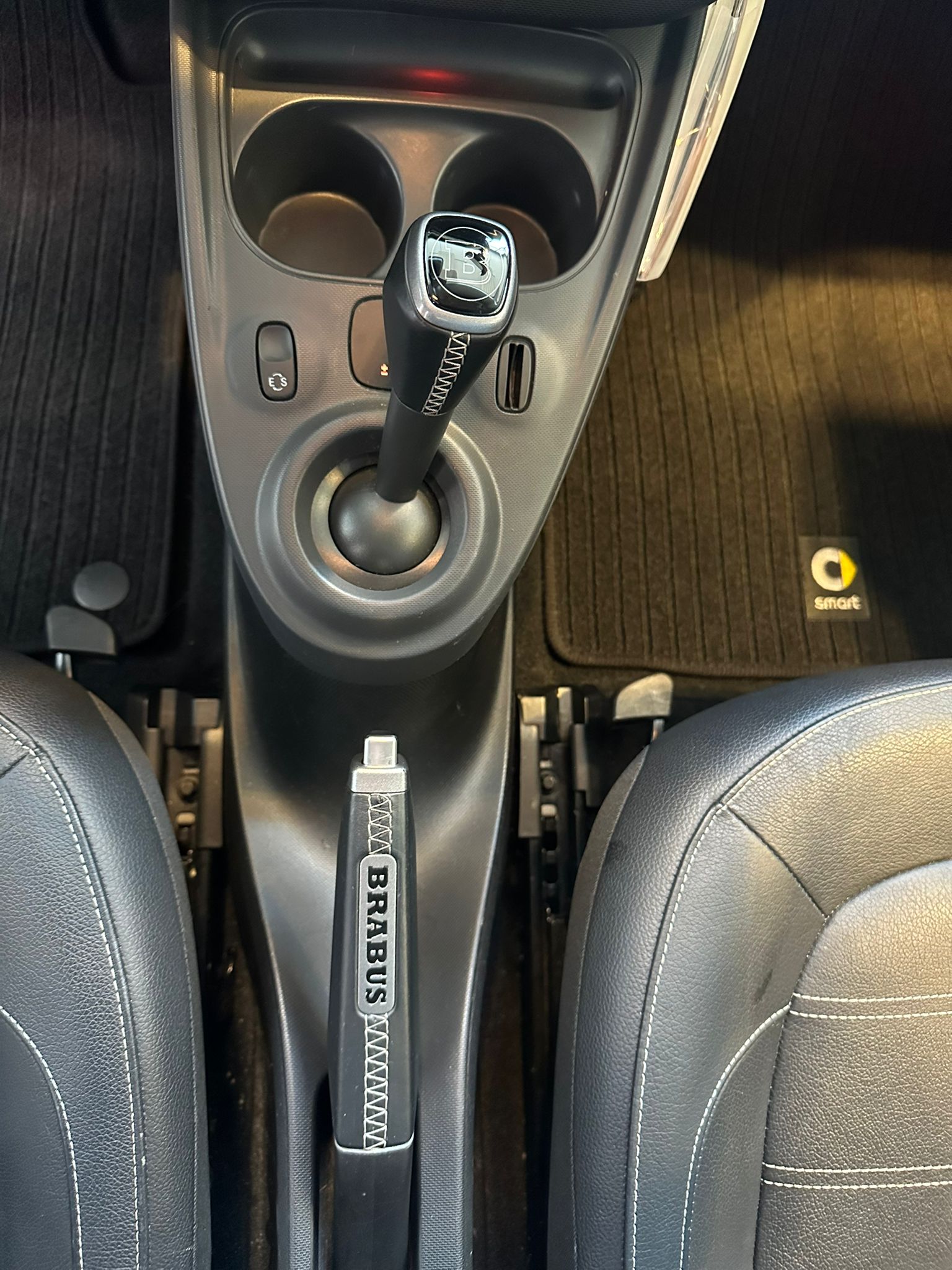 SMART fortwo prime twinmatic-image-13