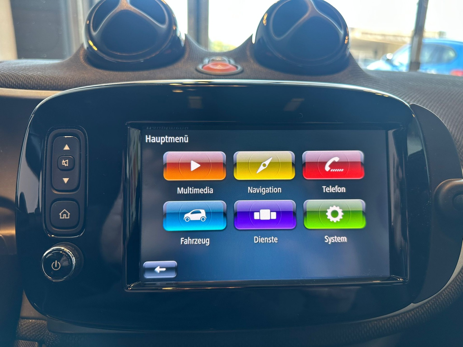 SMART fortwo prime twinmatic-image-15