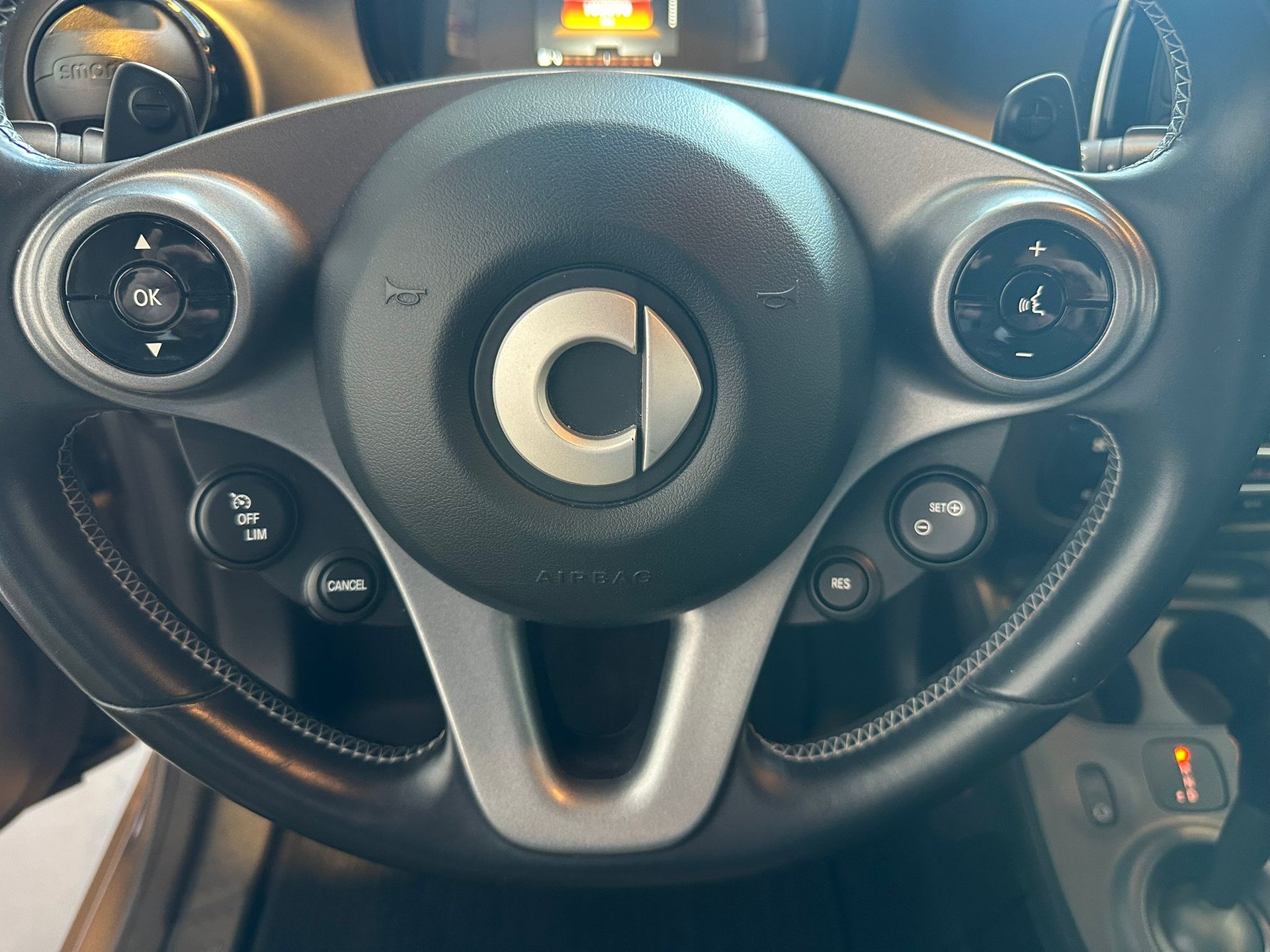 SMART fortwo prime twinmatic-image-12