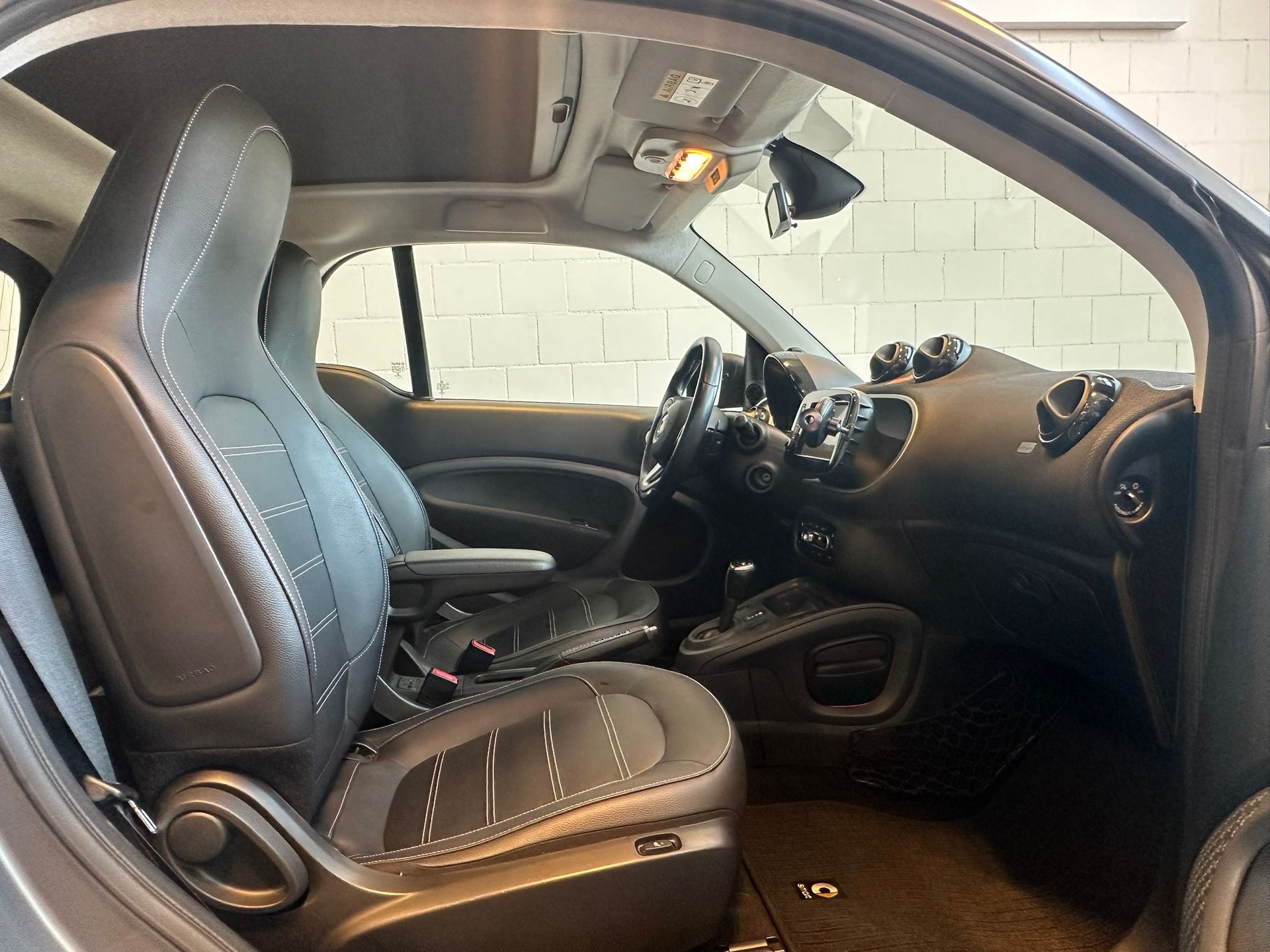 SMART fortwo prime twinmatic-image-9