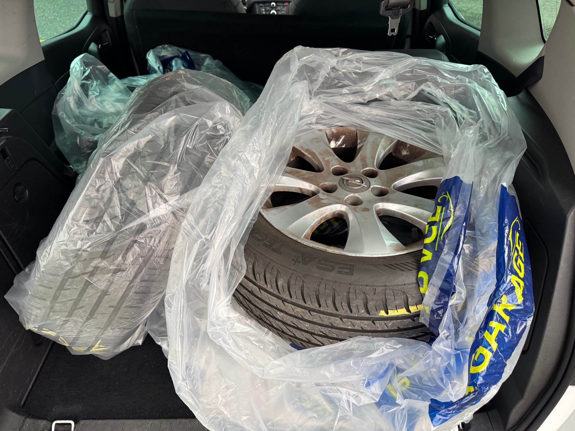 OPEL Meriva 1.4 Turbo Cosmo-image-7