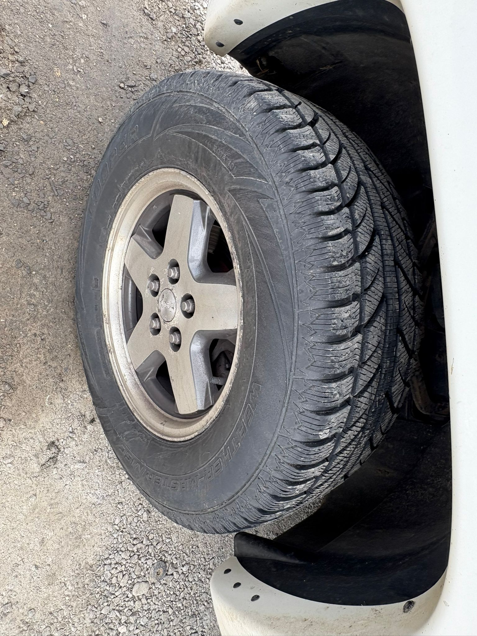 JEEP Cherokee 3.7 V6 Limited-image-3