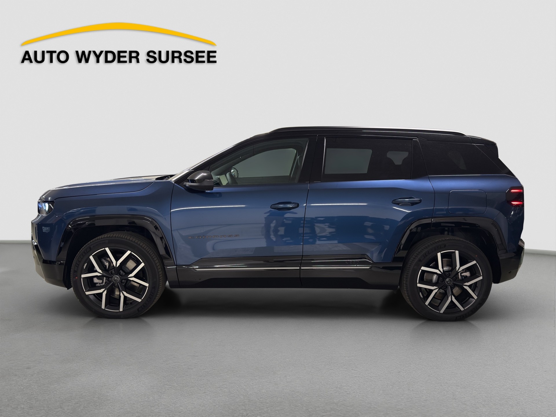 JEEP Compass First Edition-image-2