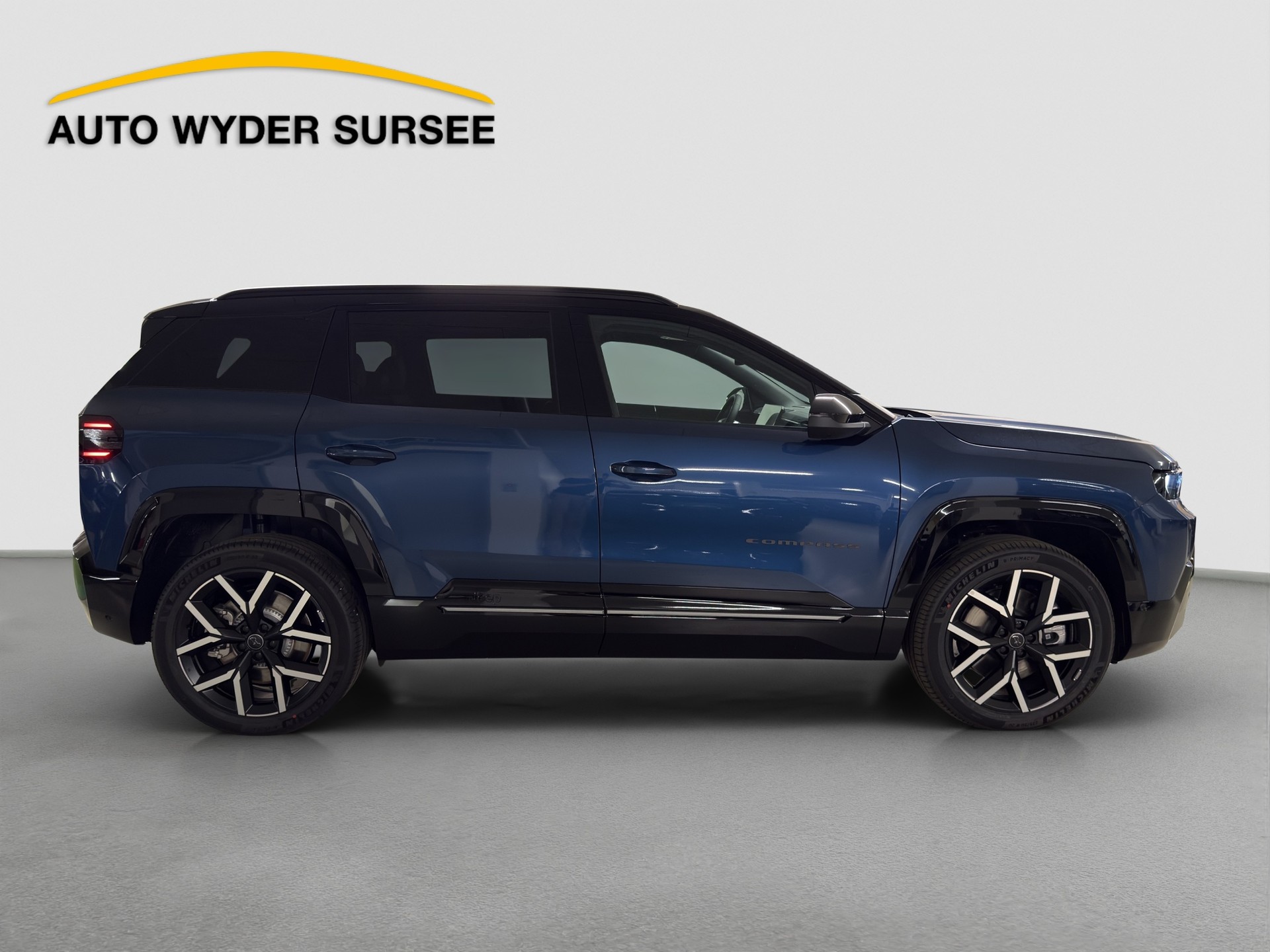 JEEP Compass First Edition-image-6