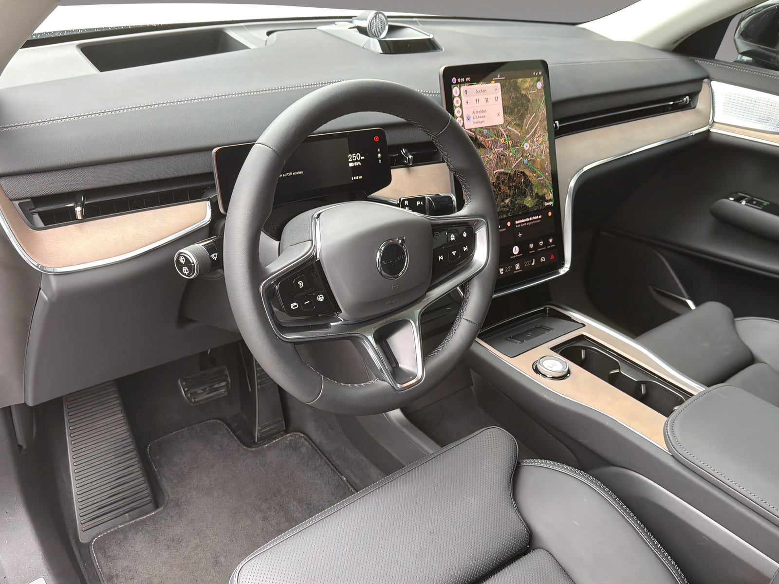 VOLVO EX 90 Twin Performance Ultra AWDD-image-6