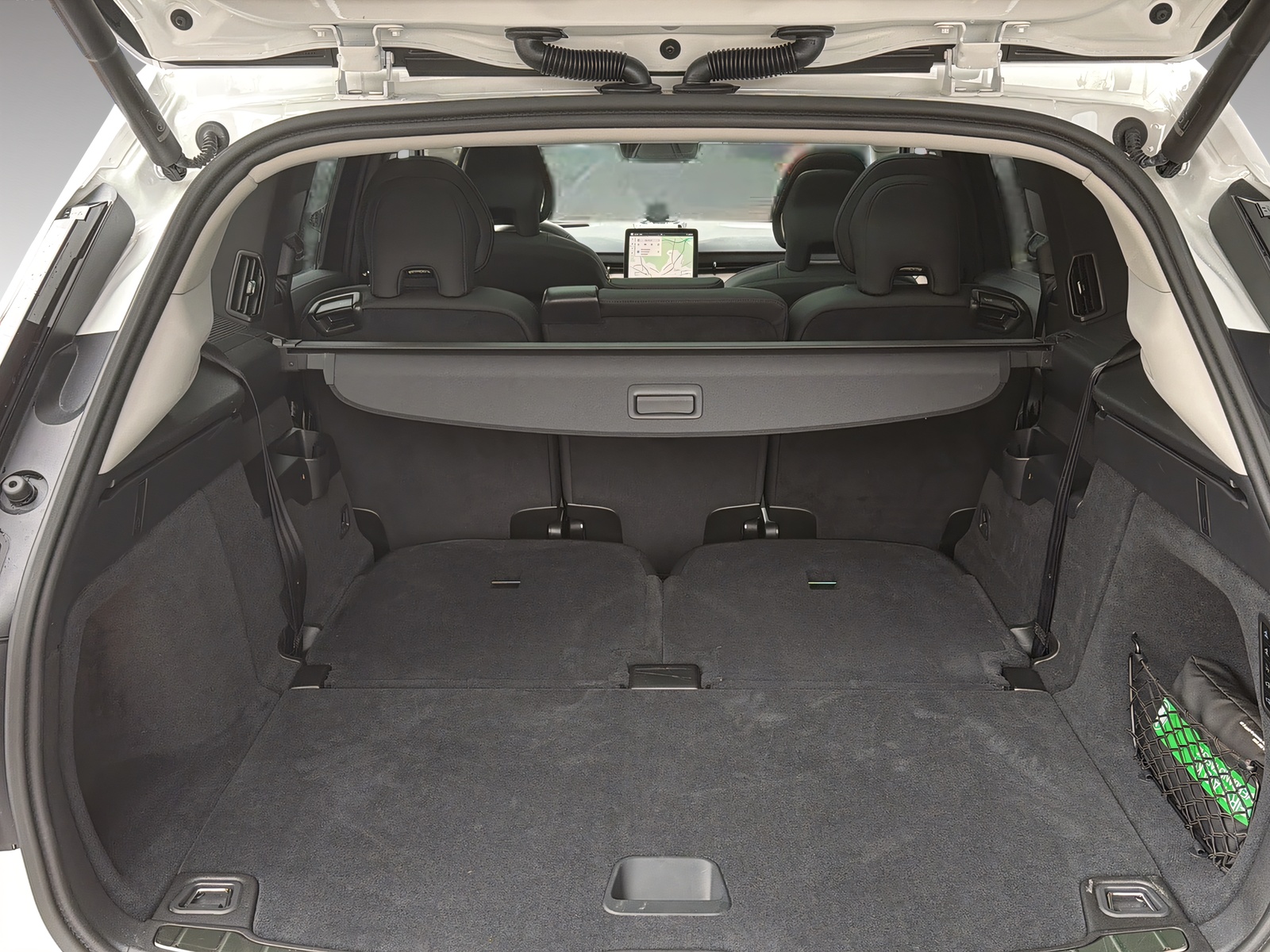 VOLVO EX 90 Twin Performance Ultra AWDD-image-14