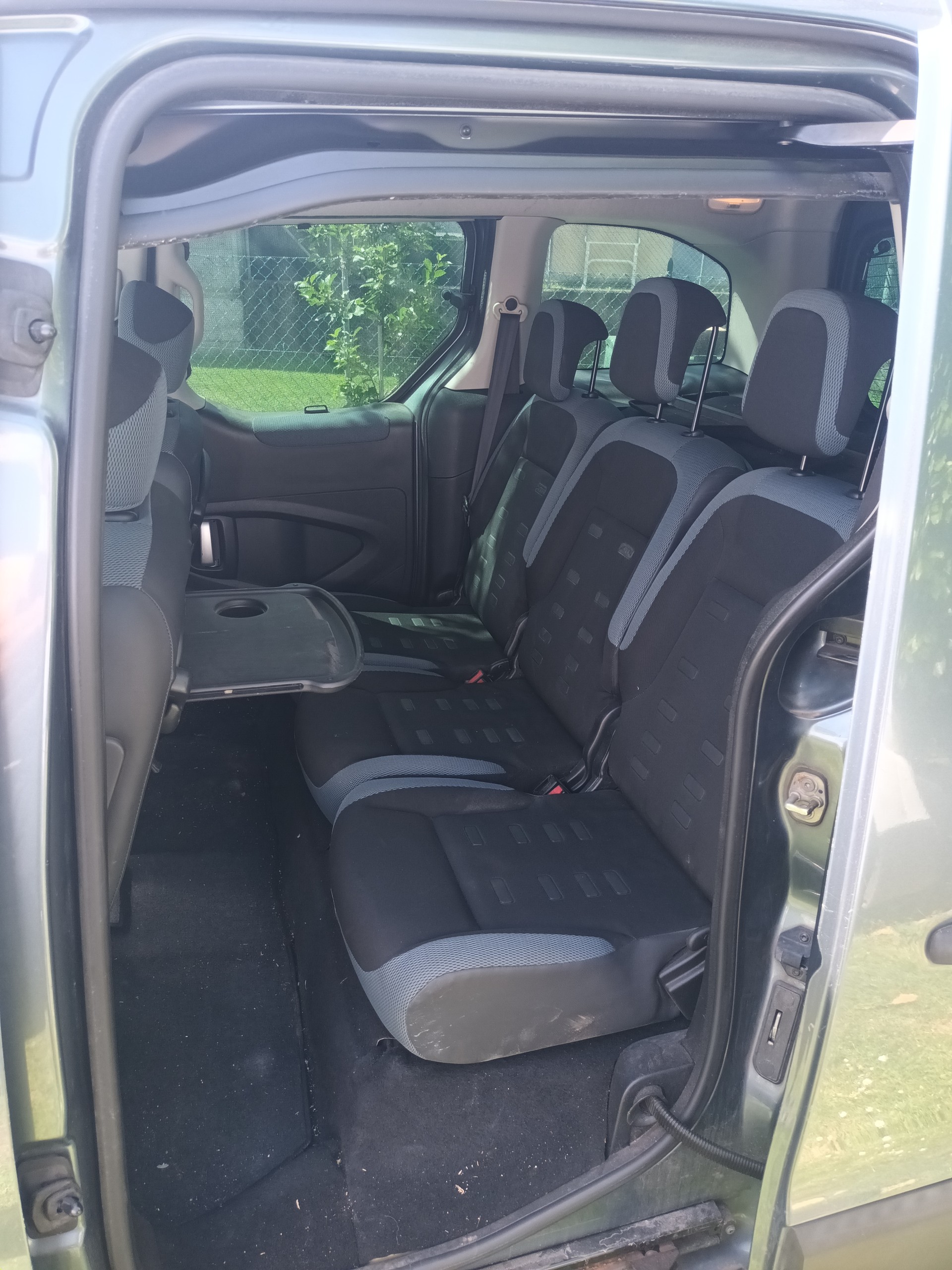 CITROEN Berlingo 1.6 16V Multispace-image-3