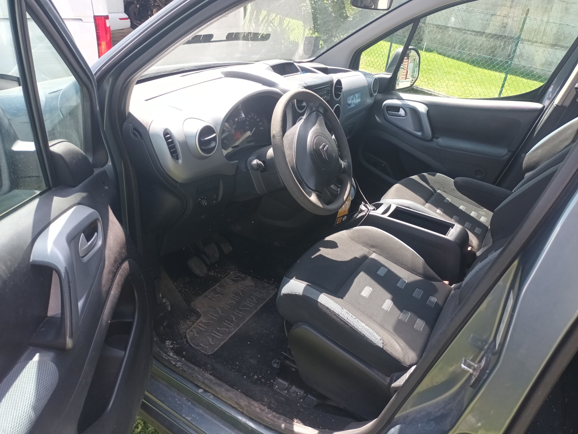 CITROEN Berlingo 1.6 16V Multispace-image-4