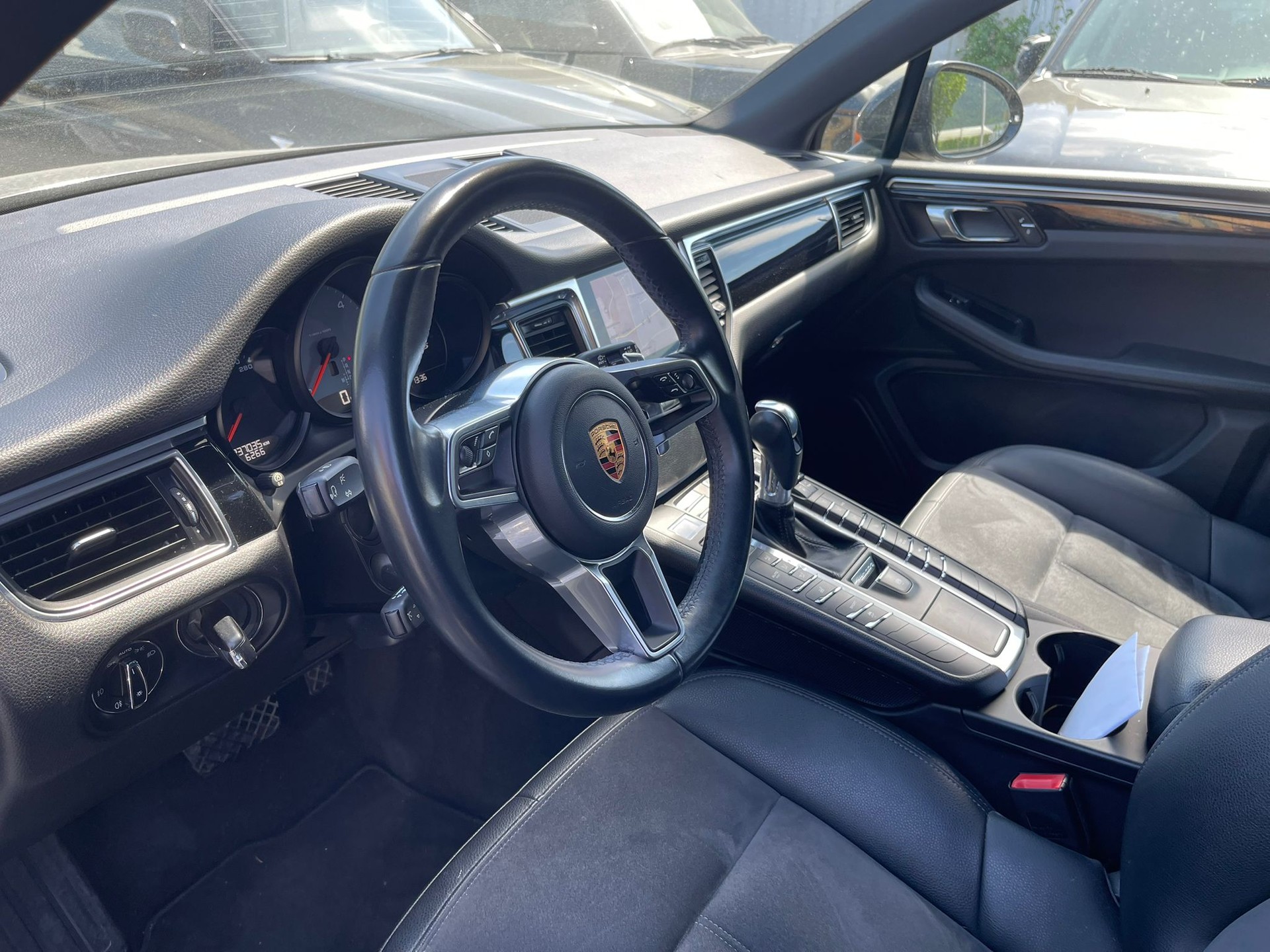 PORSCHE Macan S Diesel PDK-image-6