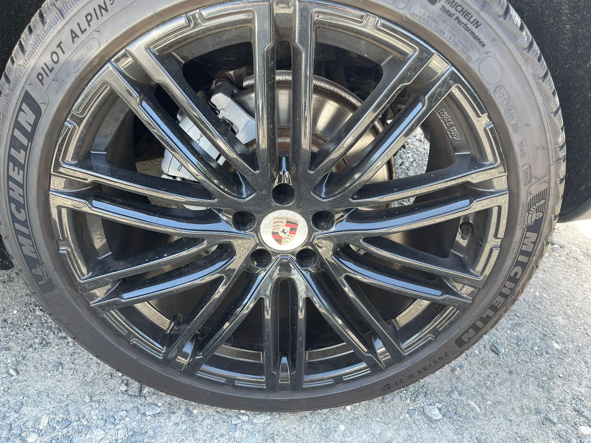 PORSCHE Macan S Diesel PDK-image-11