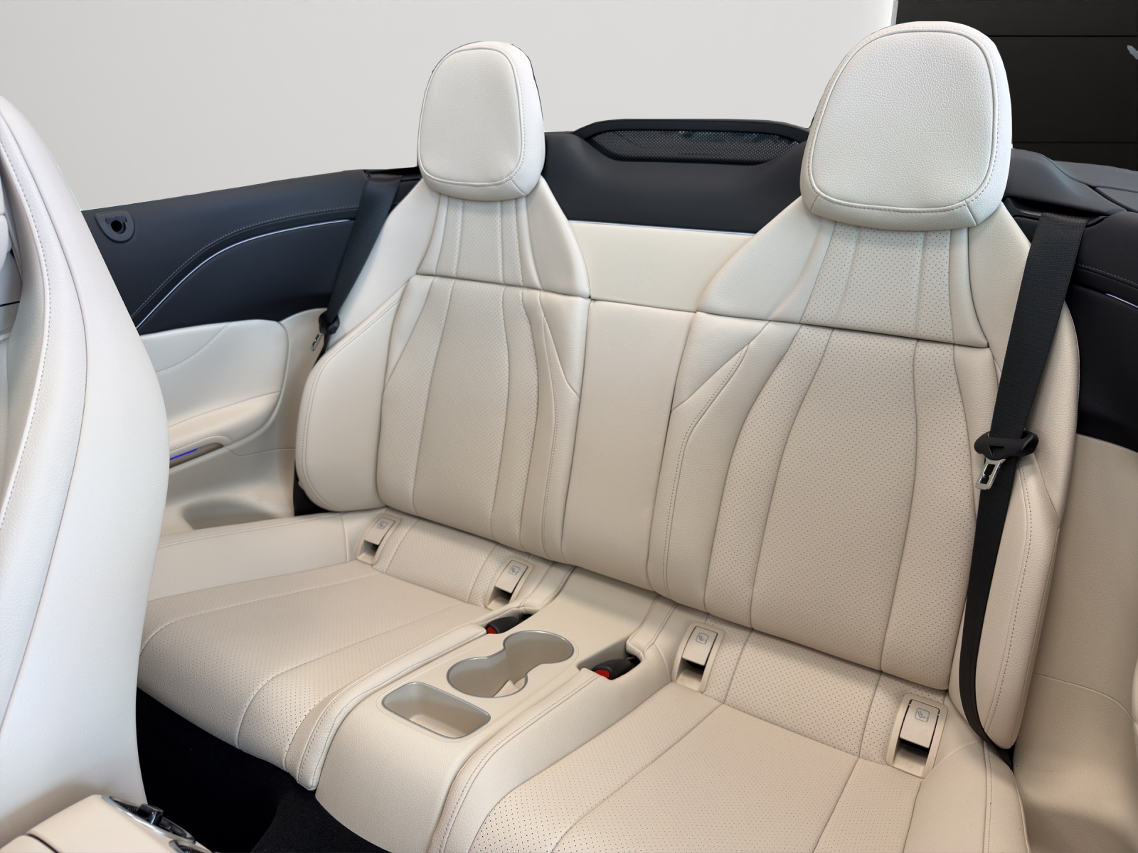 Image MERCEDES-BENZ CLE-200 CLE 200 Cabrio 4Matic 9G-Tronic