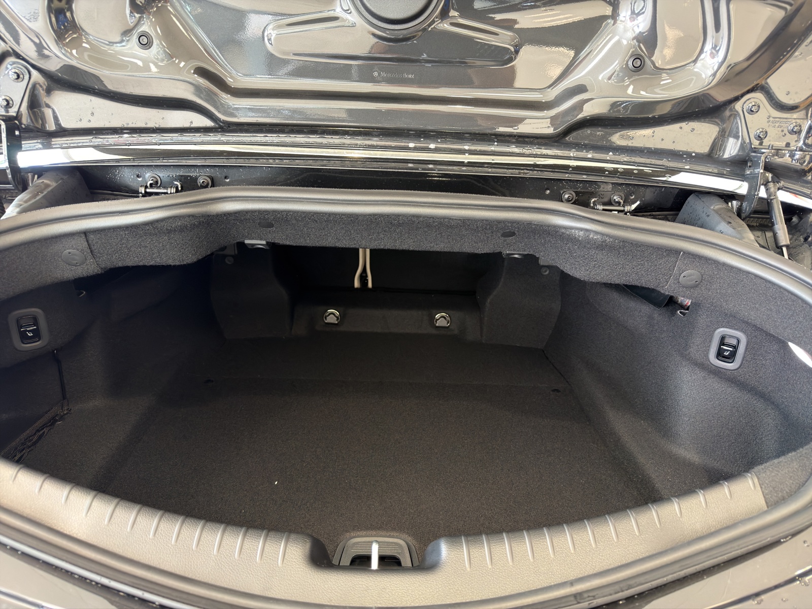 Image MERCEDES-BENZ CLE-200 CLE 200 Cabrio 4Matic 9G-Tronic
