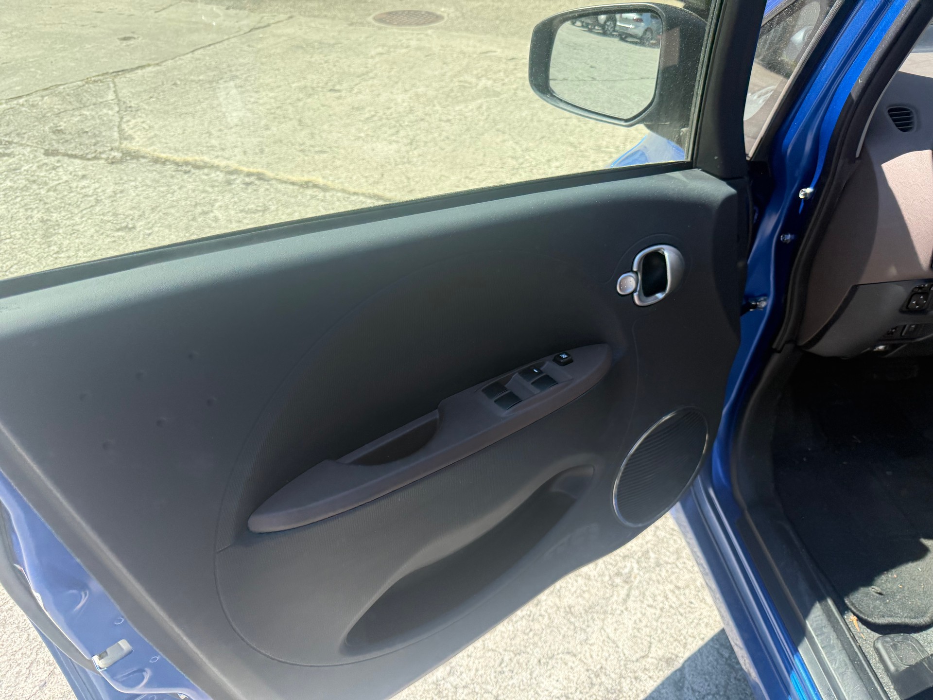 CITROEN C-Zero Séduction-image-7