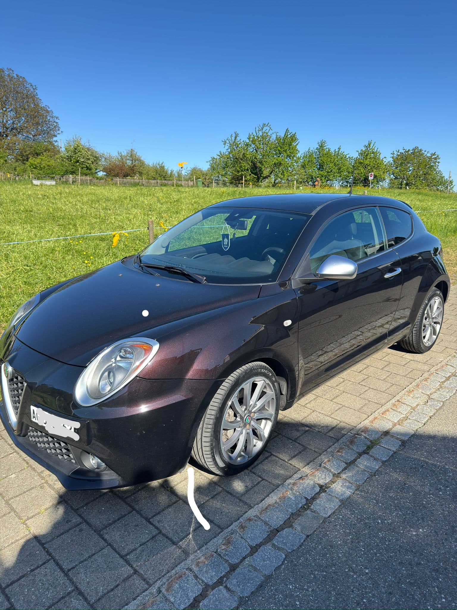 ALFA ROMEO 1.4 MultiAir Super TCT-image-2