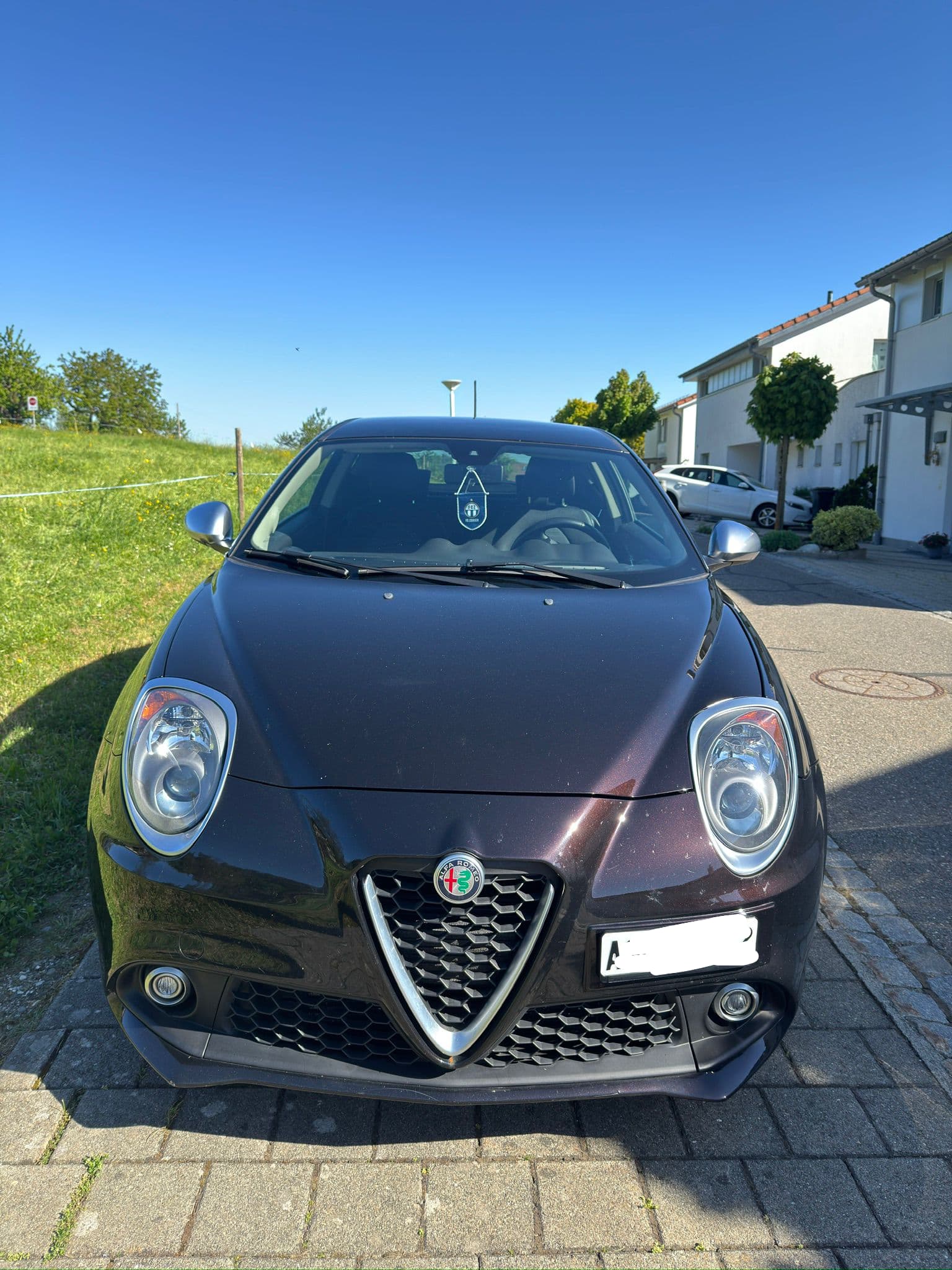 ALFA ROMEO 1.4 MultiAir Super TCT-image-1