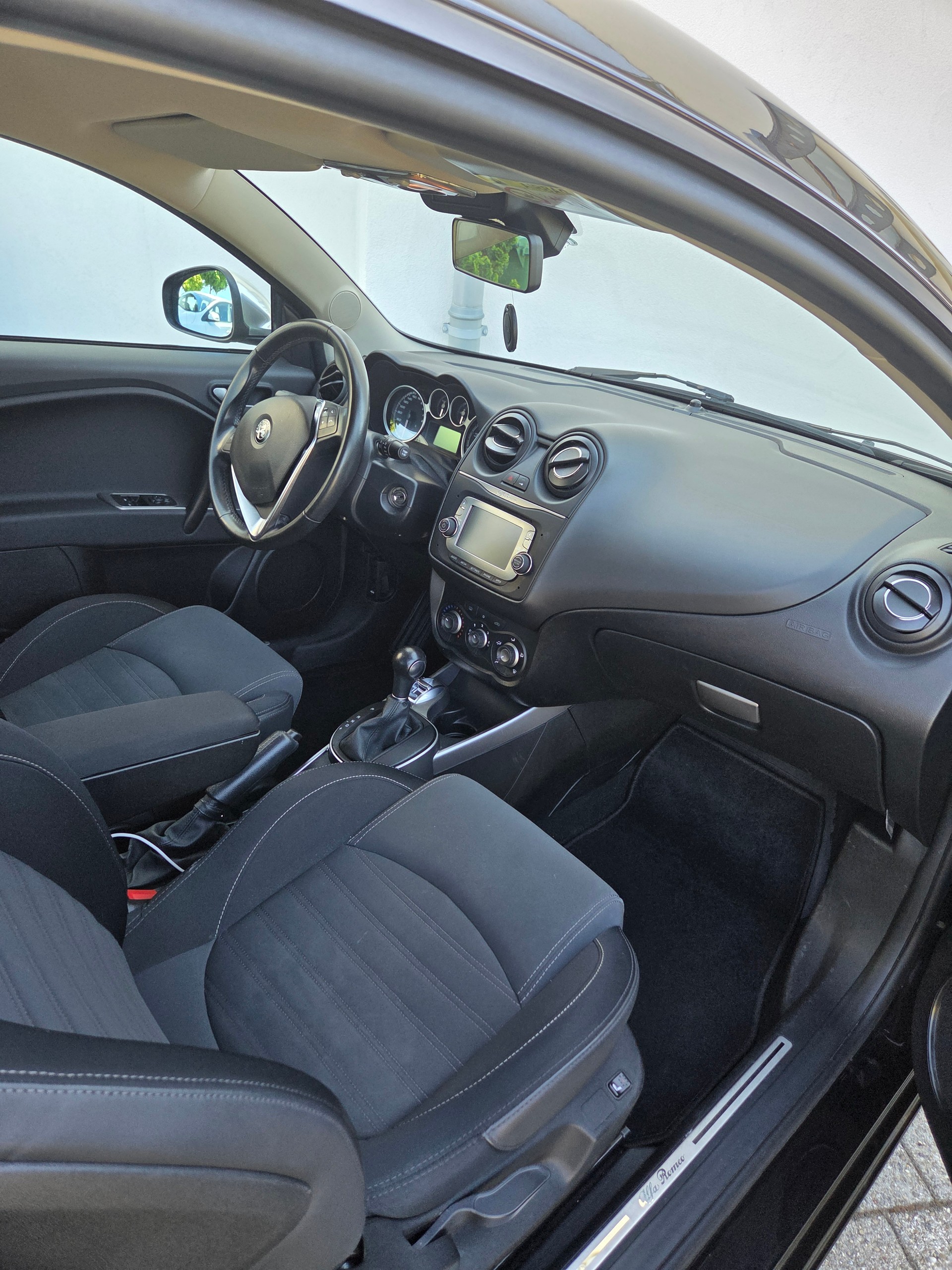 ALFA ROMEO 1.4 MultiAir Super TCT-image-3