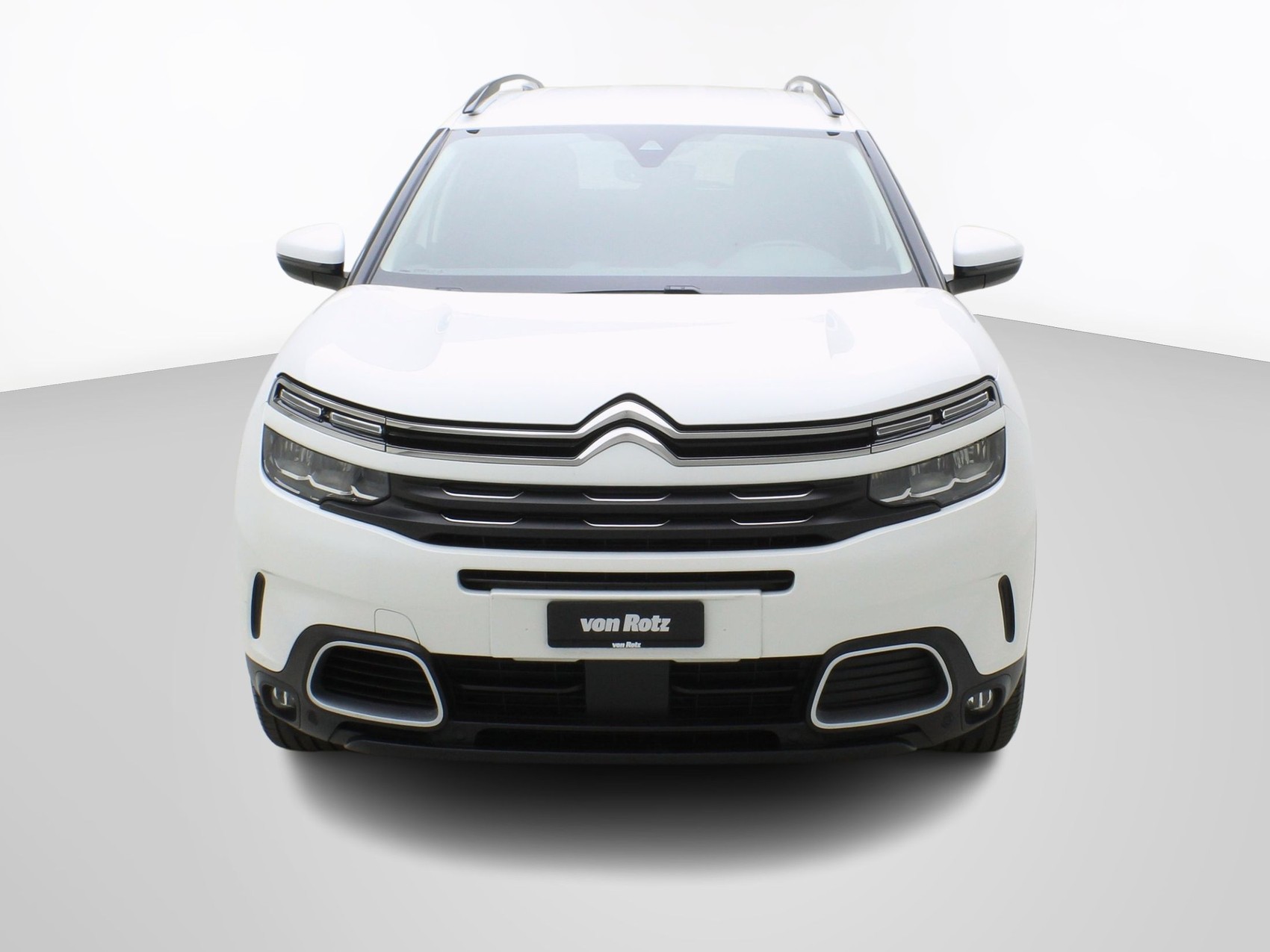CITROEN C5 Aircross 1.6 Plug-in Hybrid Swiss Edition-image-5