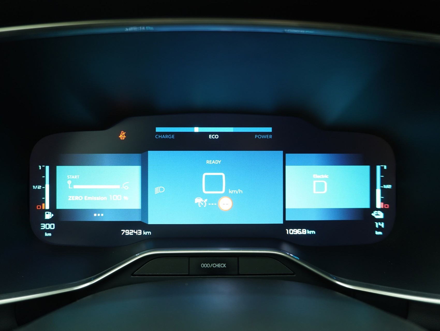 CITROEN C5 Aircross 1.6 Plug-in Hybrid Swiss Edition-image-14