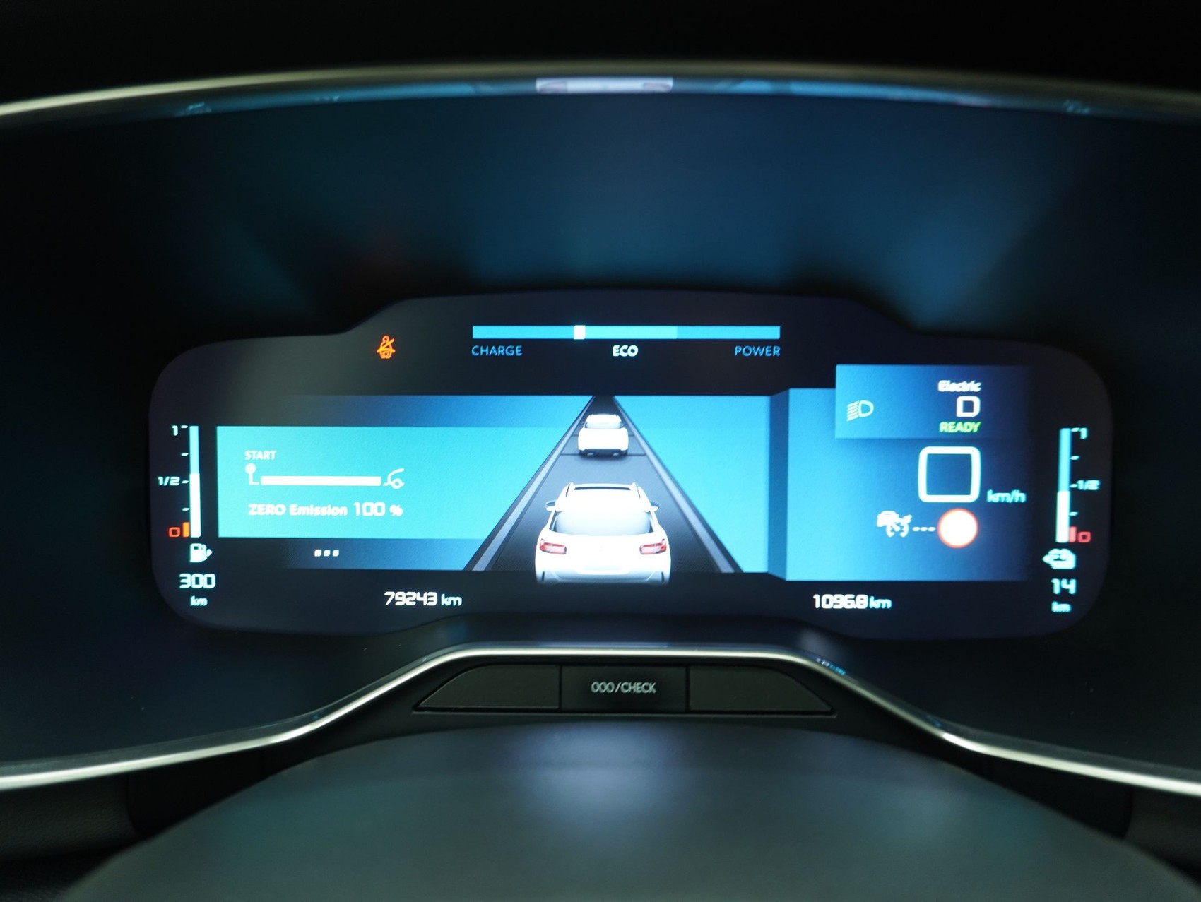 CITROEN C5 Aircross 1.6 Plug-in Hybrid Swiss Edition-image-15