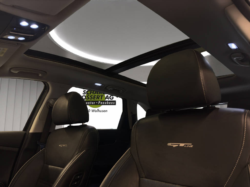 KIA Sorento 2.2 CRDi Style 7P-image-10