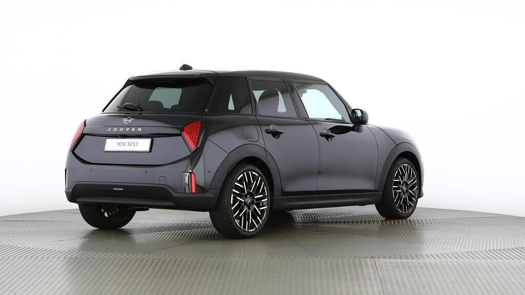 MINI Cooper 5 door C-image-3