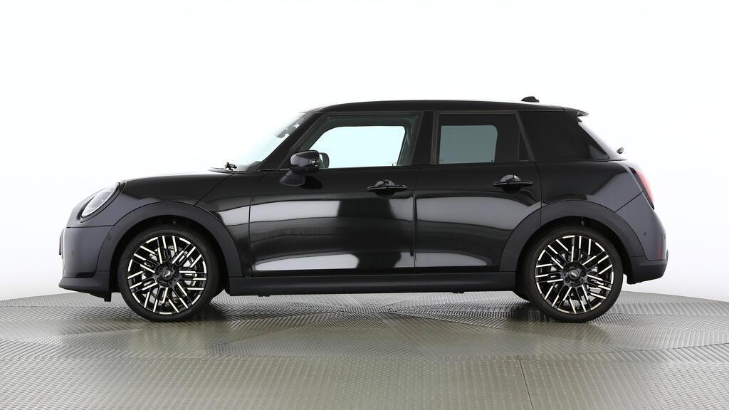 MINI Cooper 5 door C-image-1