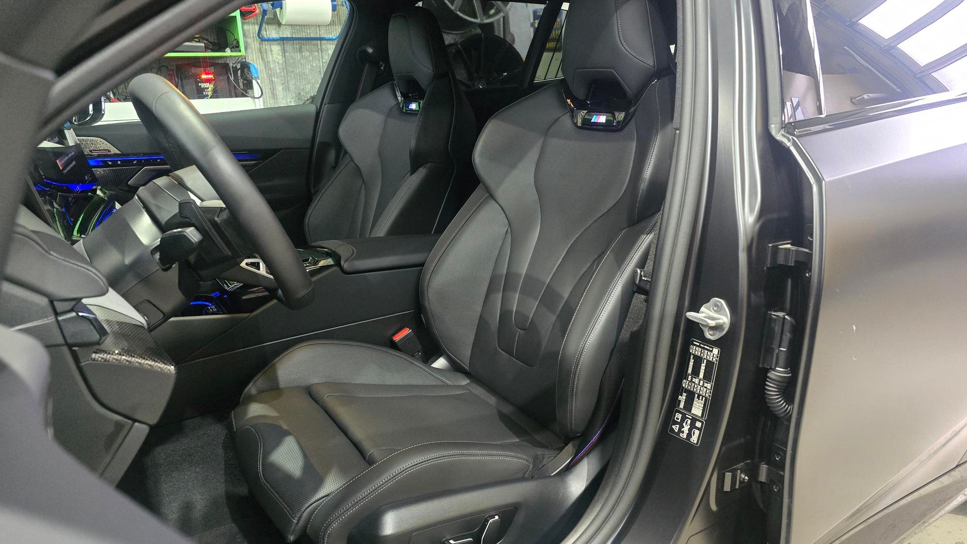 BMW 540d xDrive 48V Touring M Sport Pro Steptronic-image-30