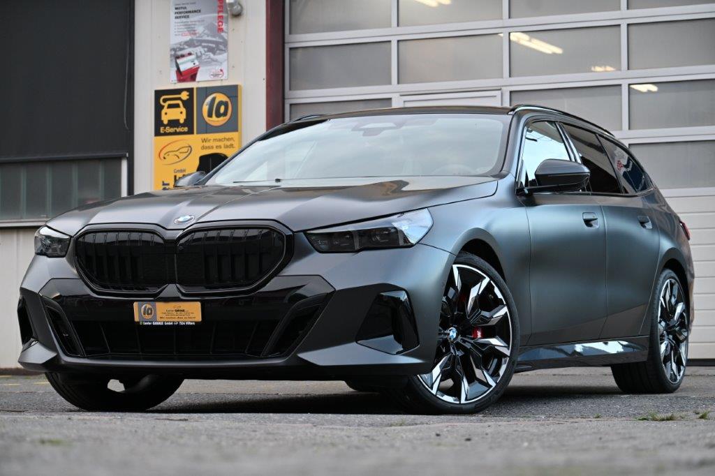 BMW 540d xDrive 48V Touring M Sport Pro Steptronic-showroom-element-2